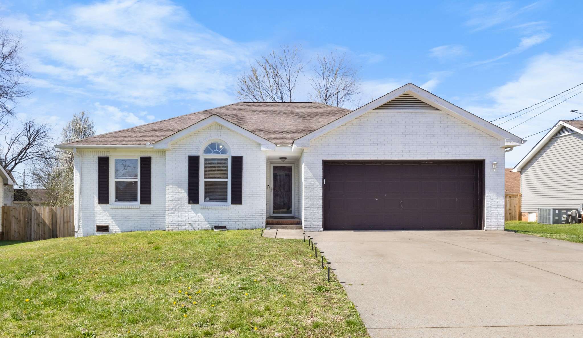 Clarksville, TN 37042,813 Iris Ln