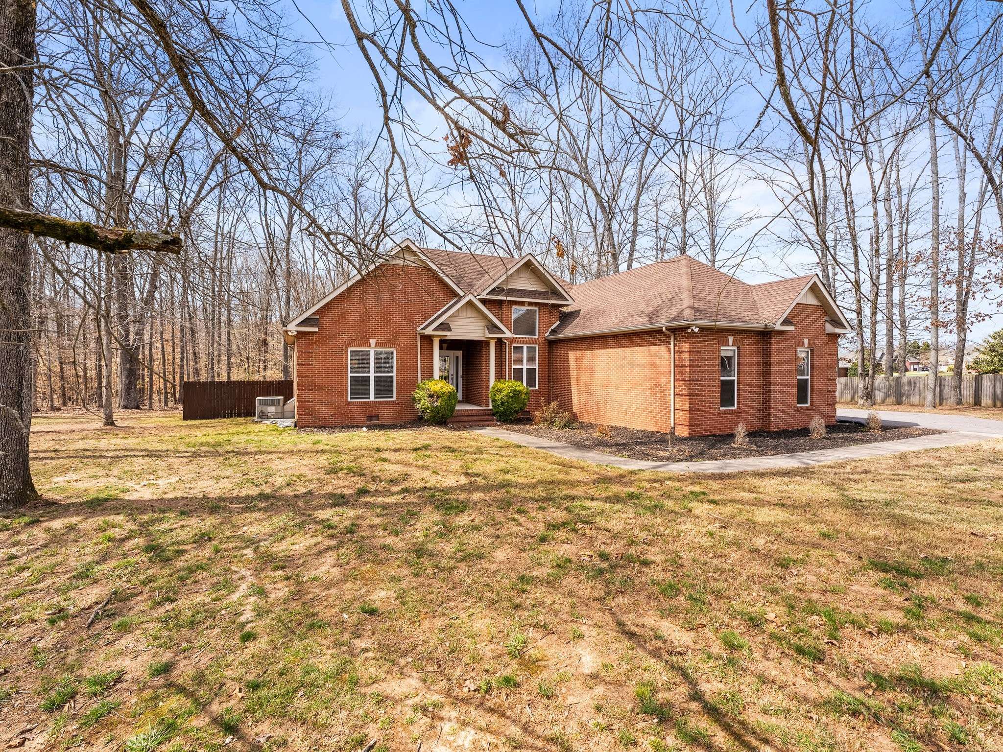 Tullahoma, TN 37388,204 Blue Creek Ldg