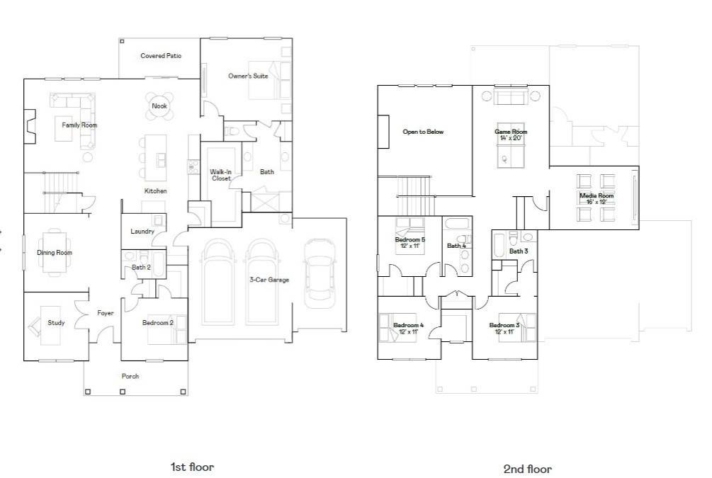 Murfreesboro, TN 37128,4614 Cresto Loop