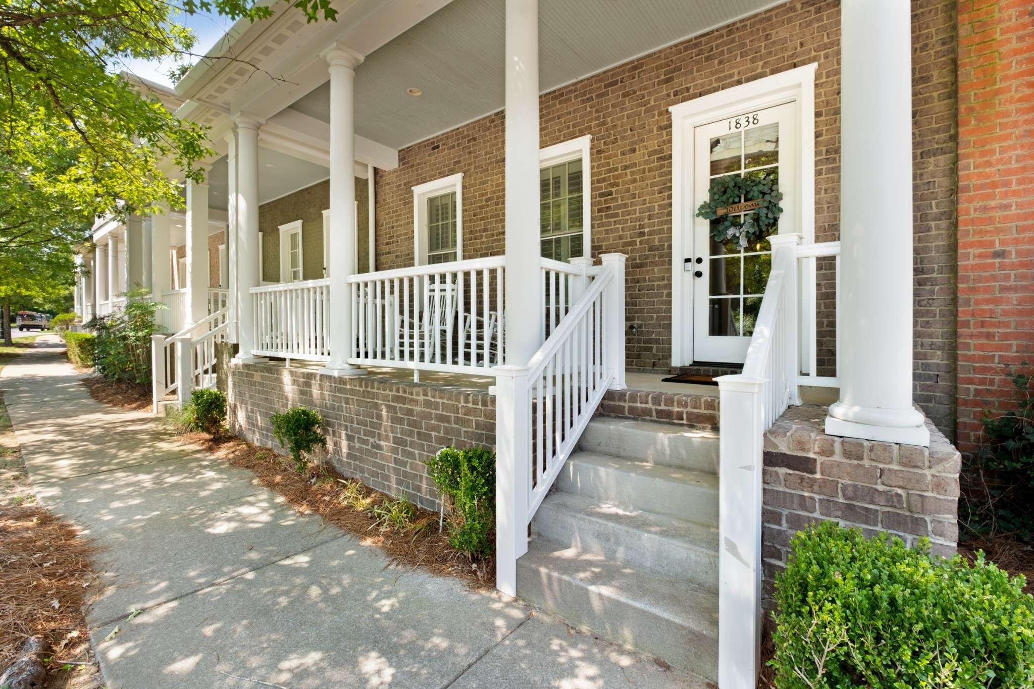 Nolensville, TN 37135,1838 Grace Point Ln