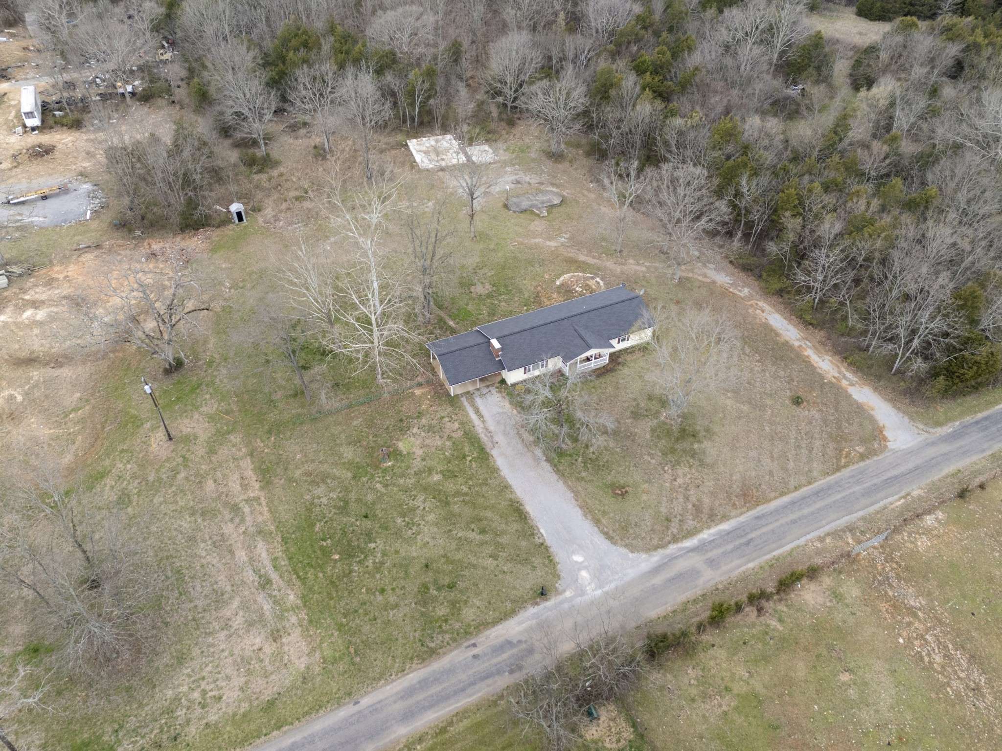 Lewisburg, TN 37091,385 Palmetto Rd