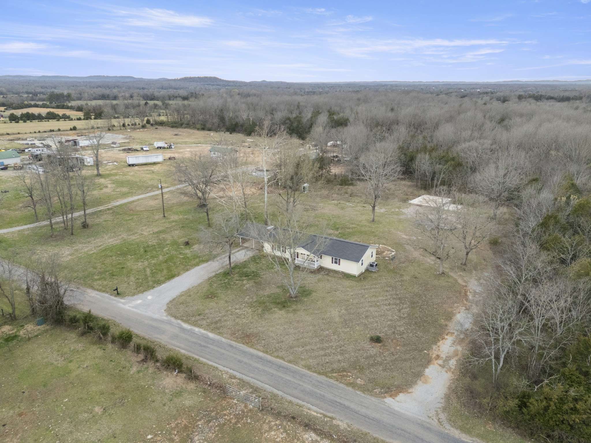 Lewisburg, TN 37091,385 Palmetto Rd