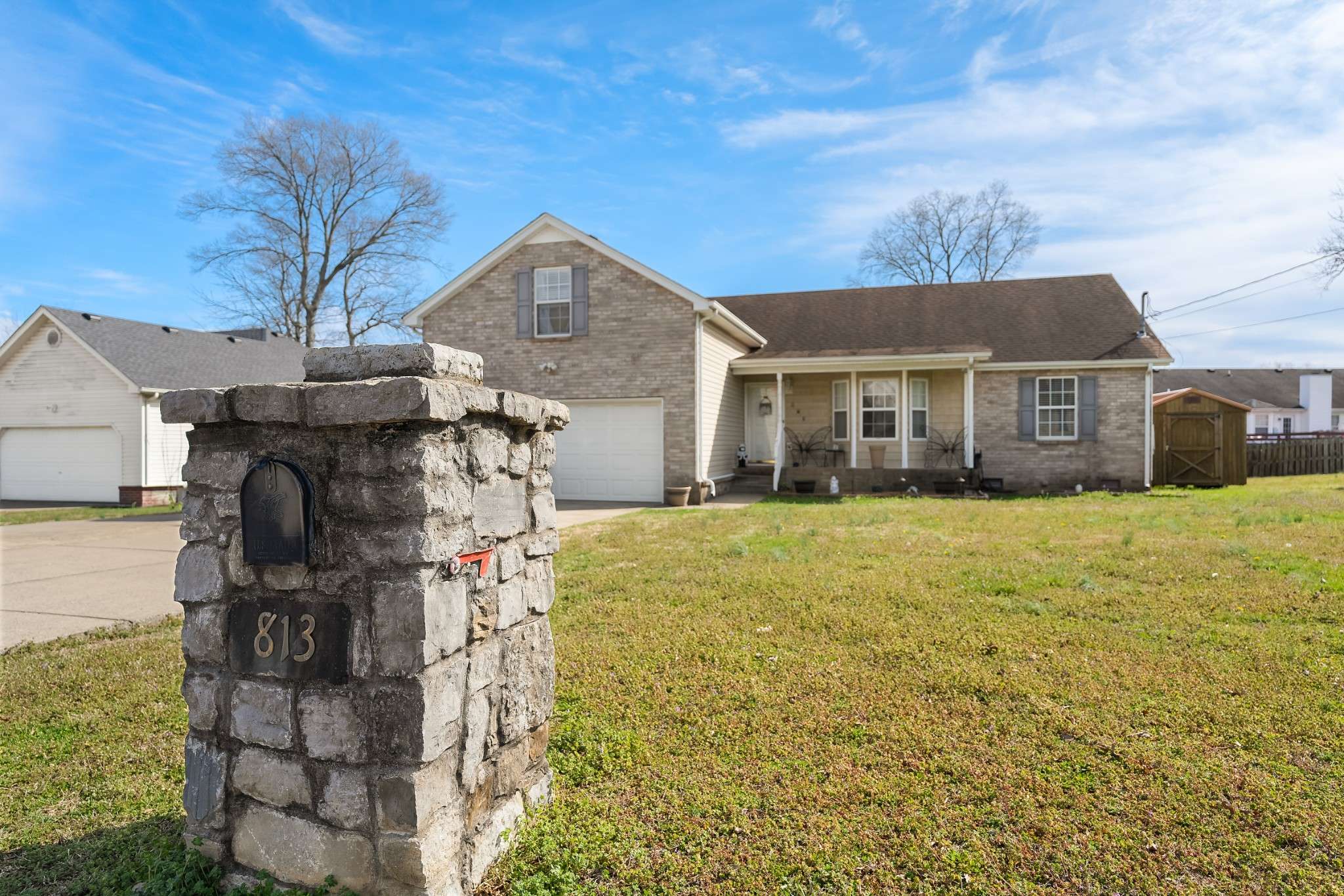La Vergne, TN 37086,813 Chaney Woods Dr