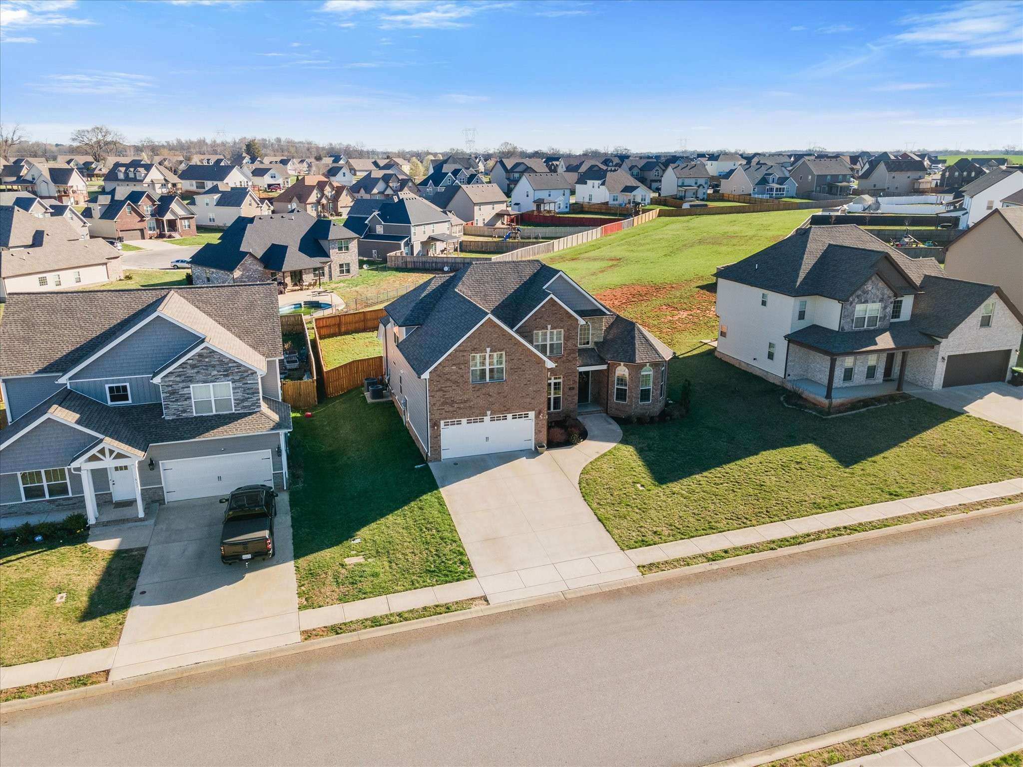 Clarksville, TN 37043,537 Tacoma Dr