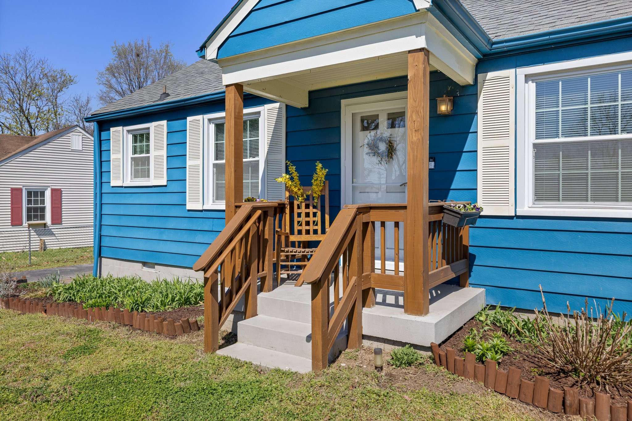 Nashville, TN 37217,1302 Kermit Dr