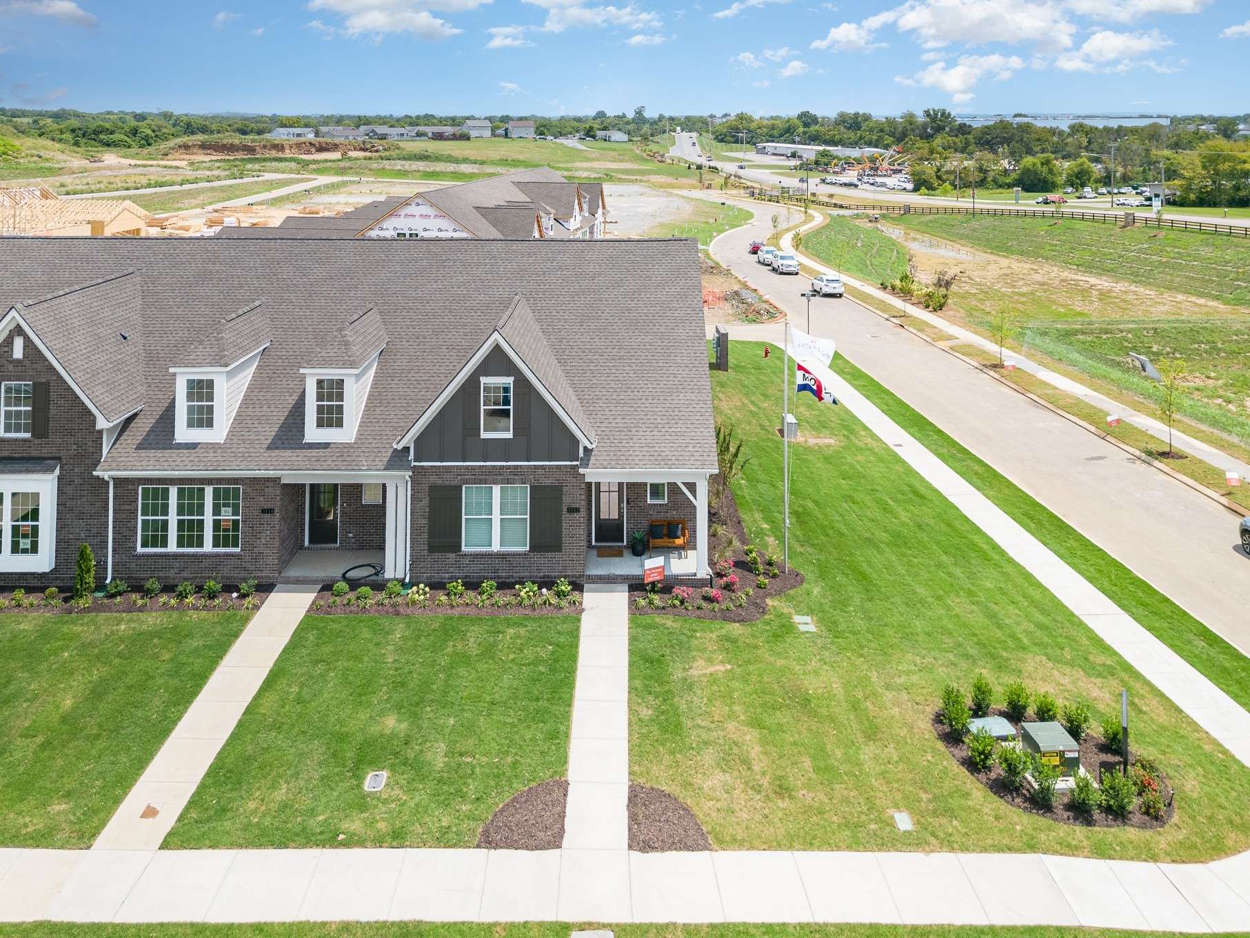 Spring Hill, TN 37174,5307 Woodhall Lane #H5