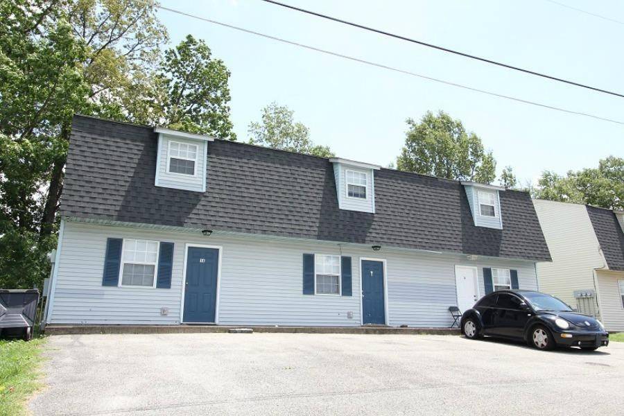 Oak Grove, KY 42262,1375 Thompsonville Lane #1A
