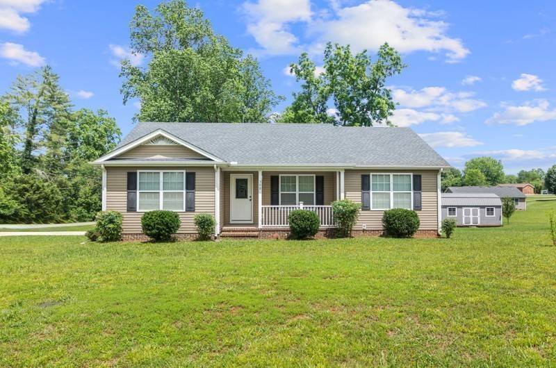 Mcminnville, TN 37110,300 Arrowhead Dr