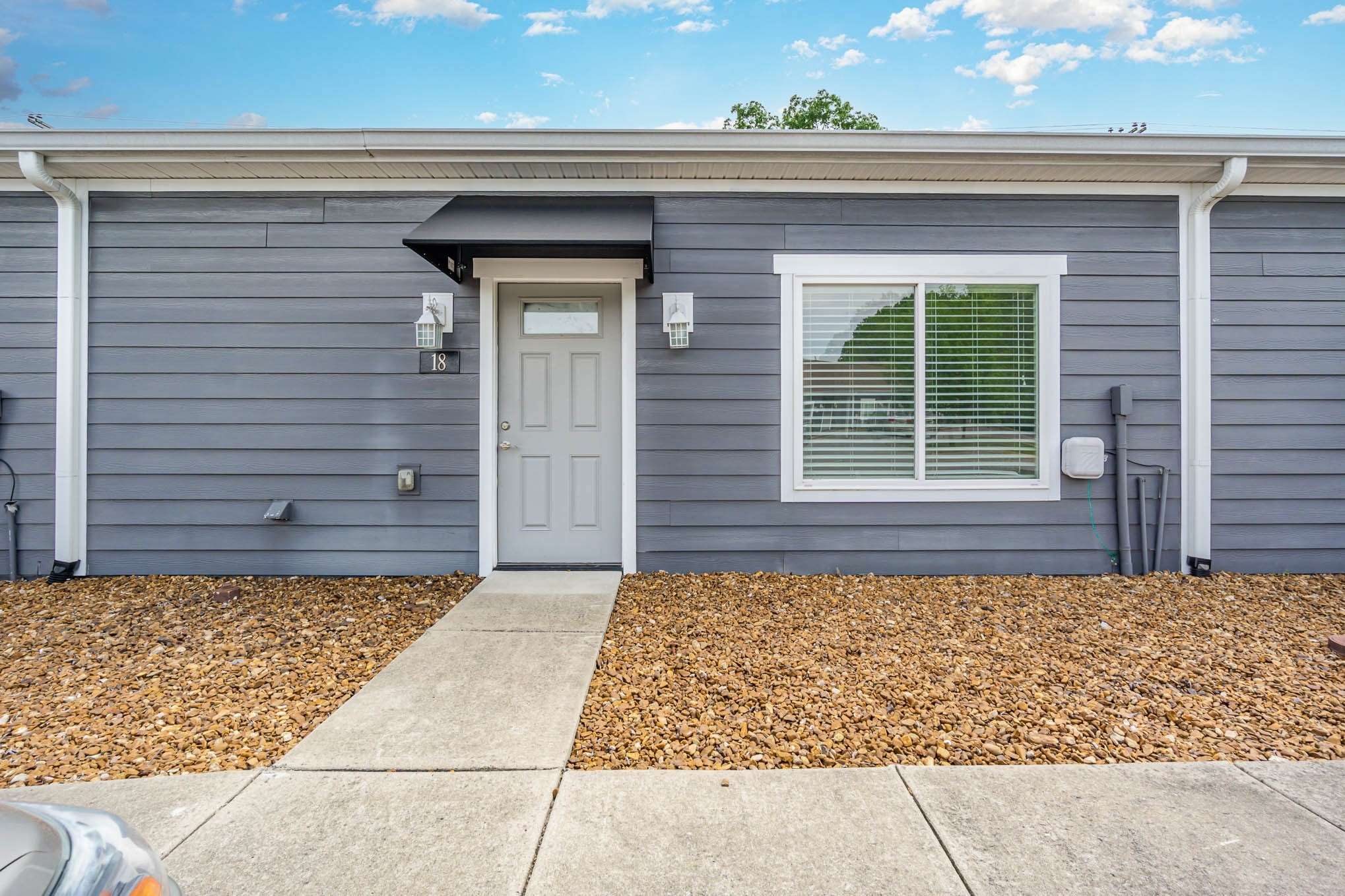 Nashville, TN 37217,163 Bell Rd #18