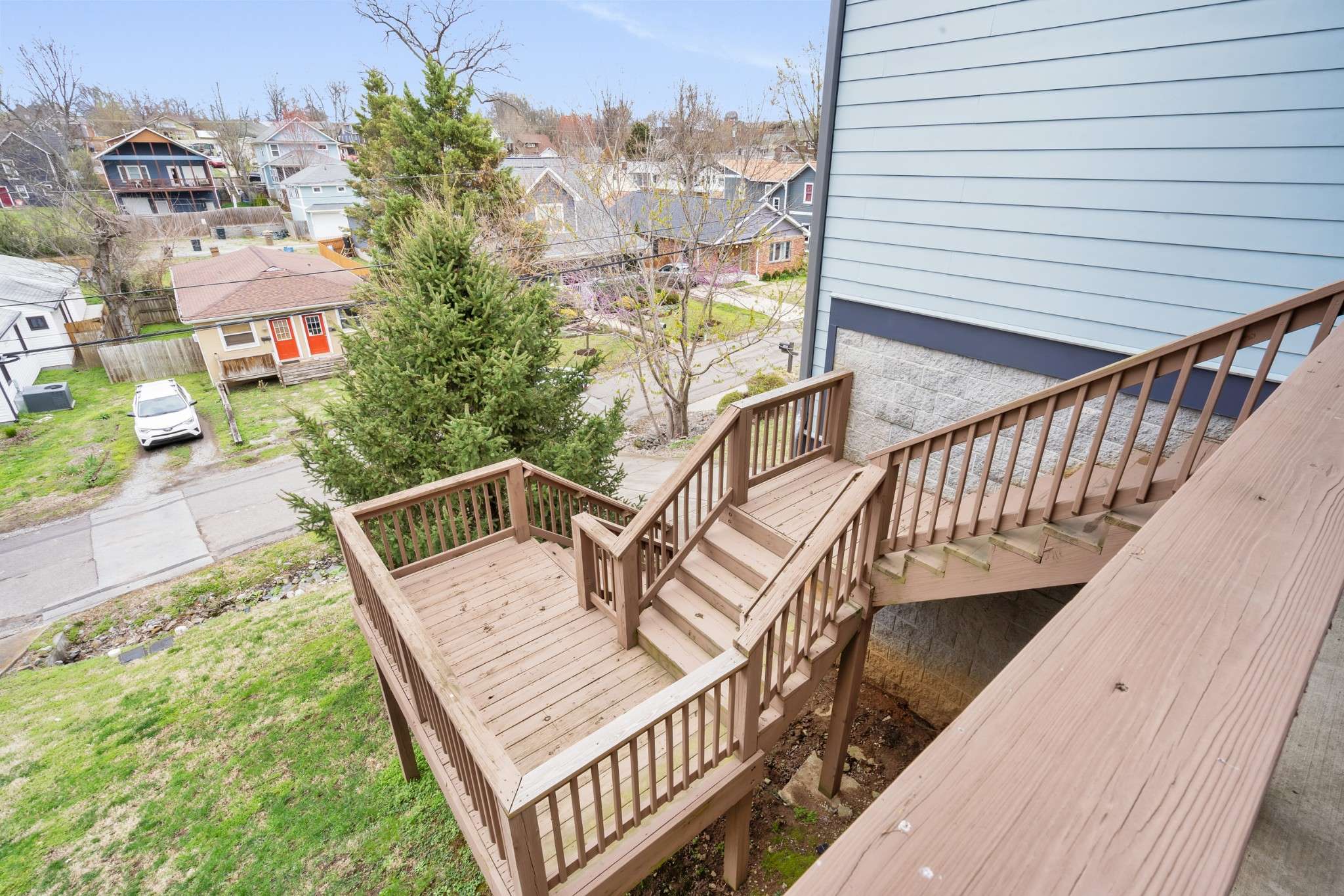 Nashville, TN 37206,1602 Boscobel St