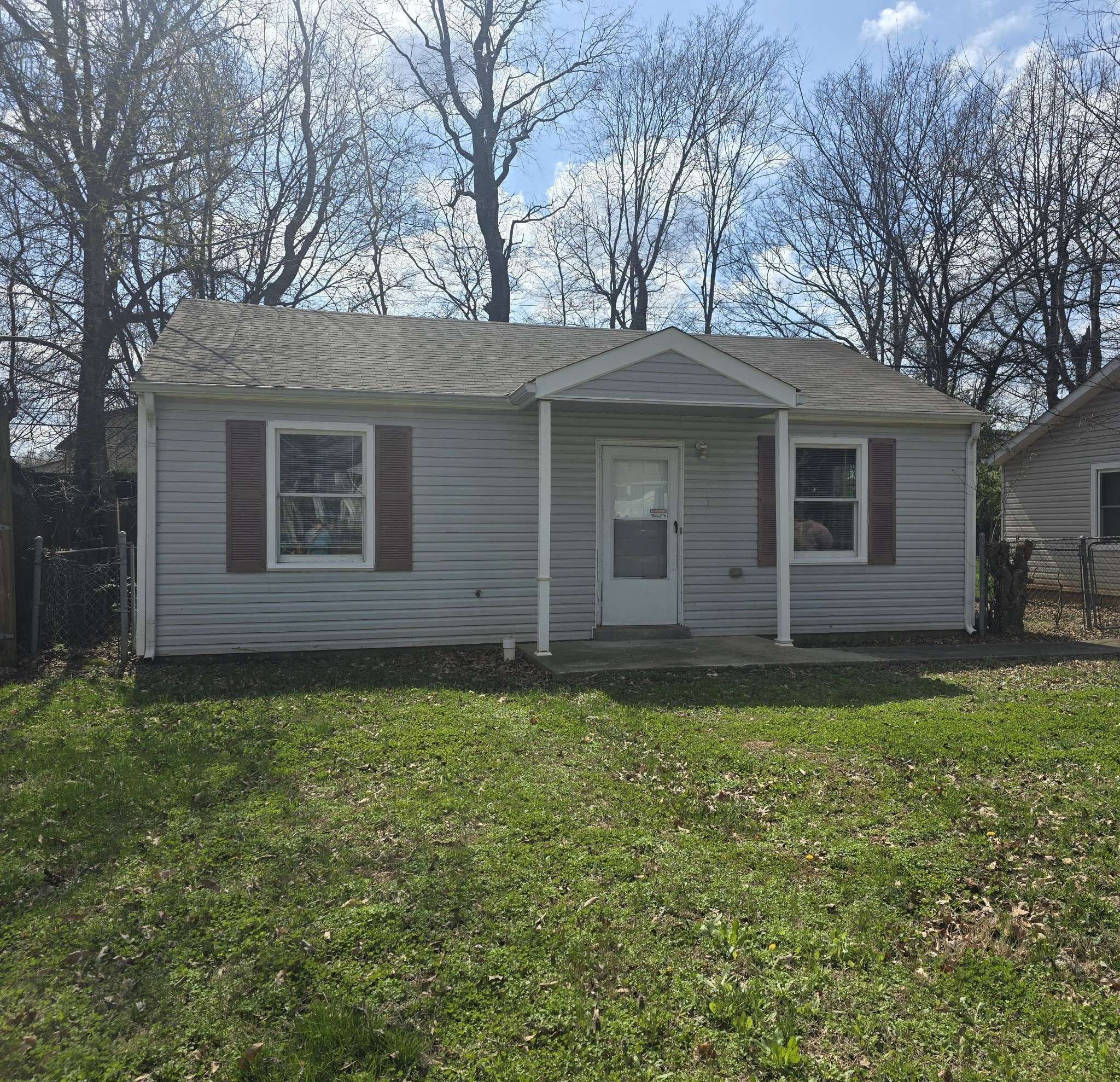 Clarksville, TN 37042,222 Burch Rd