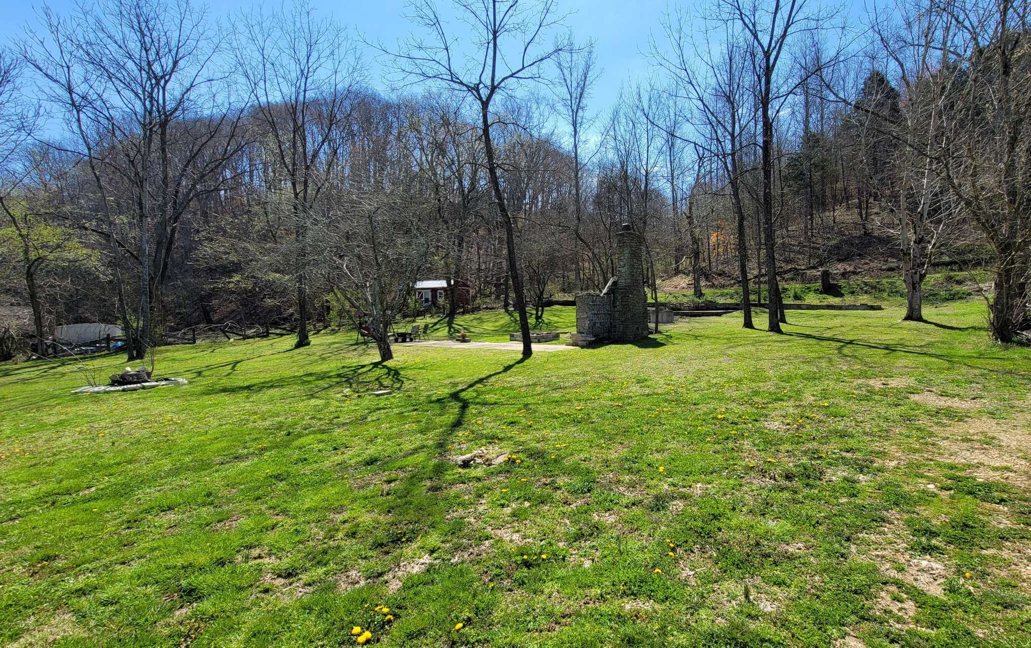 Lawrenceburg, TN 38464,1219 Choates Creek Rd