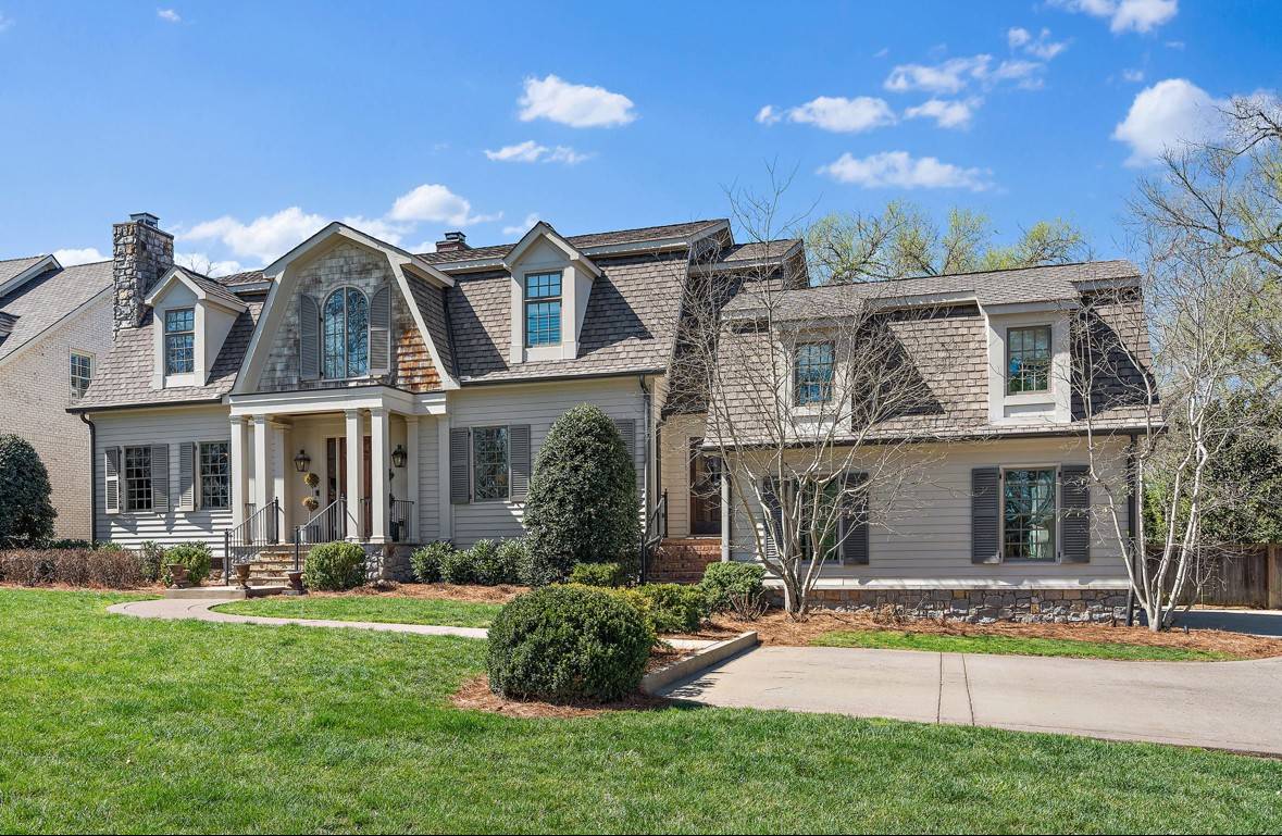 Nashville, TN 37205,121 Heady Dr