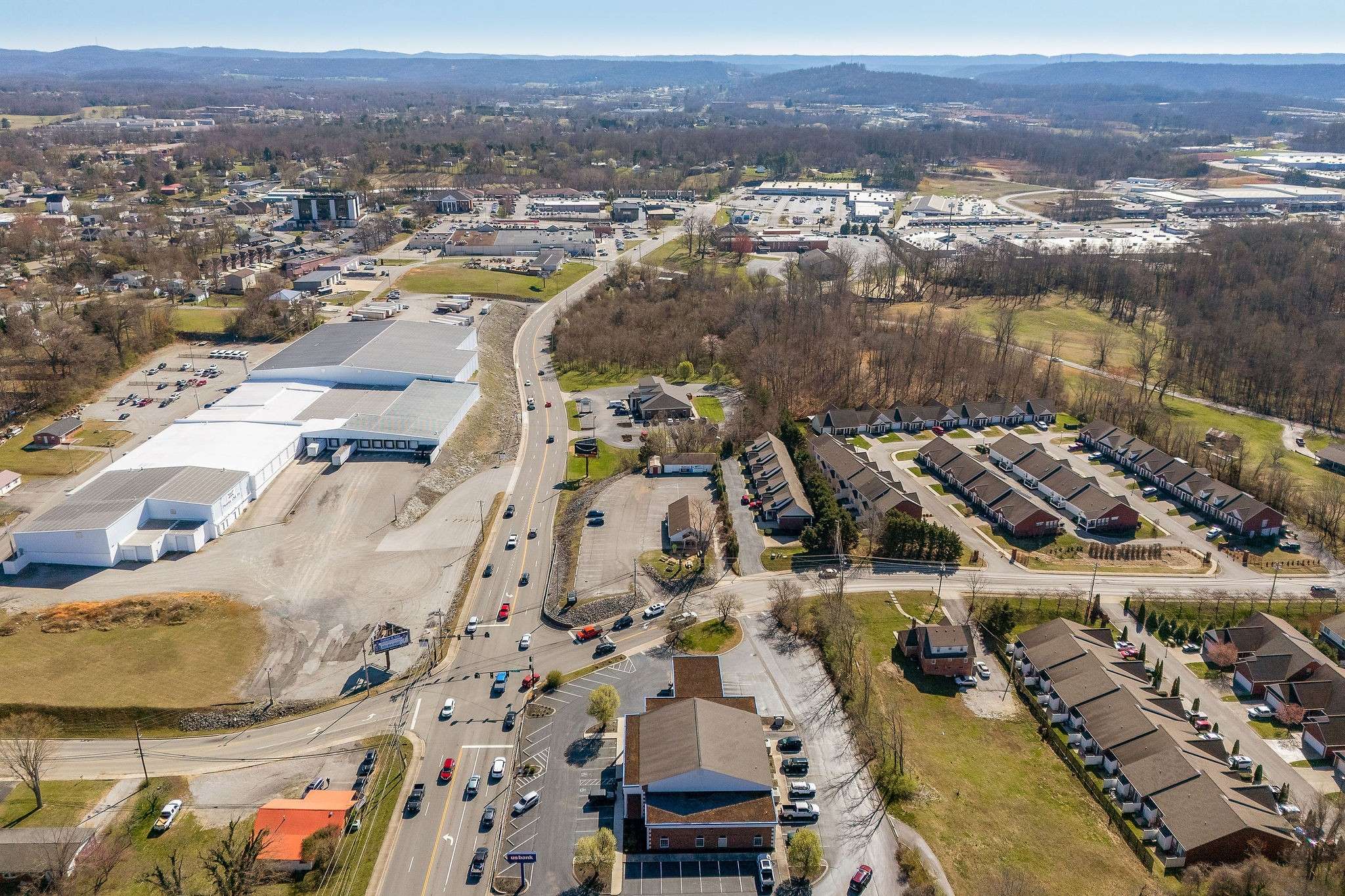 Cookeville, TN 38501,500 S Walnut Ave