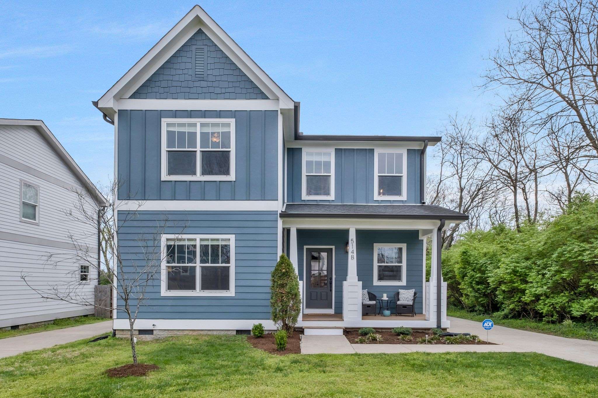 Nashville, TN 37209,514B Snyder Ave