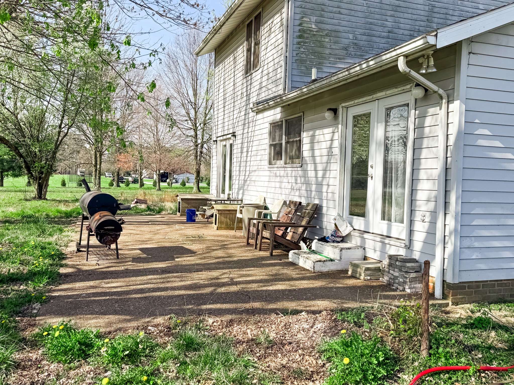 Hopkinsville, KY 42240,5305 Greenville Rd
