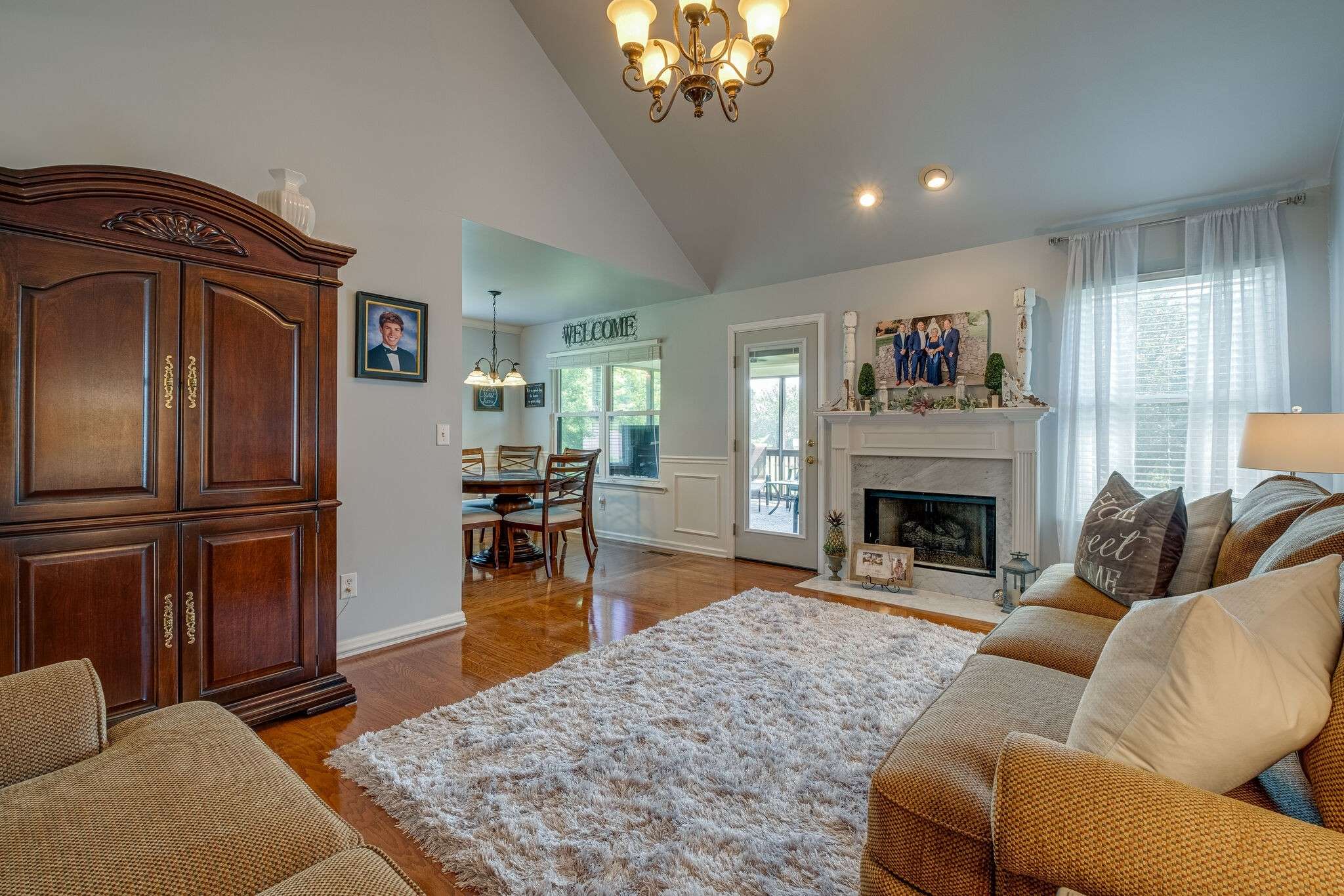Hermitage, TN 37076,5337 Roxborough Pass