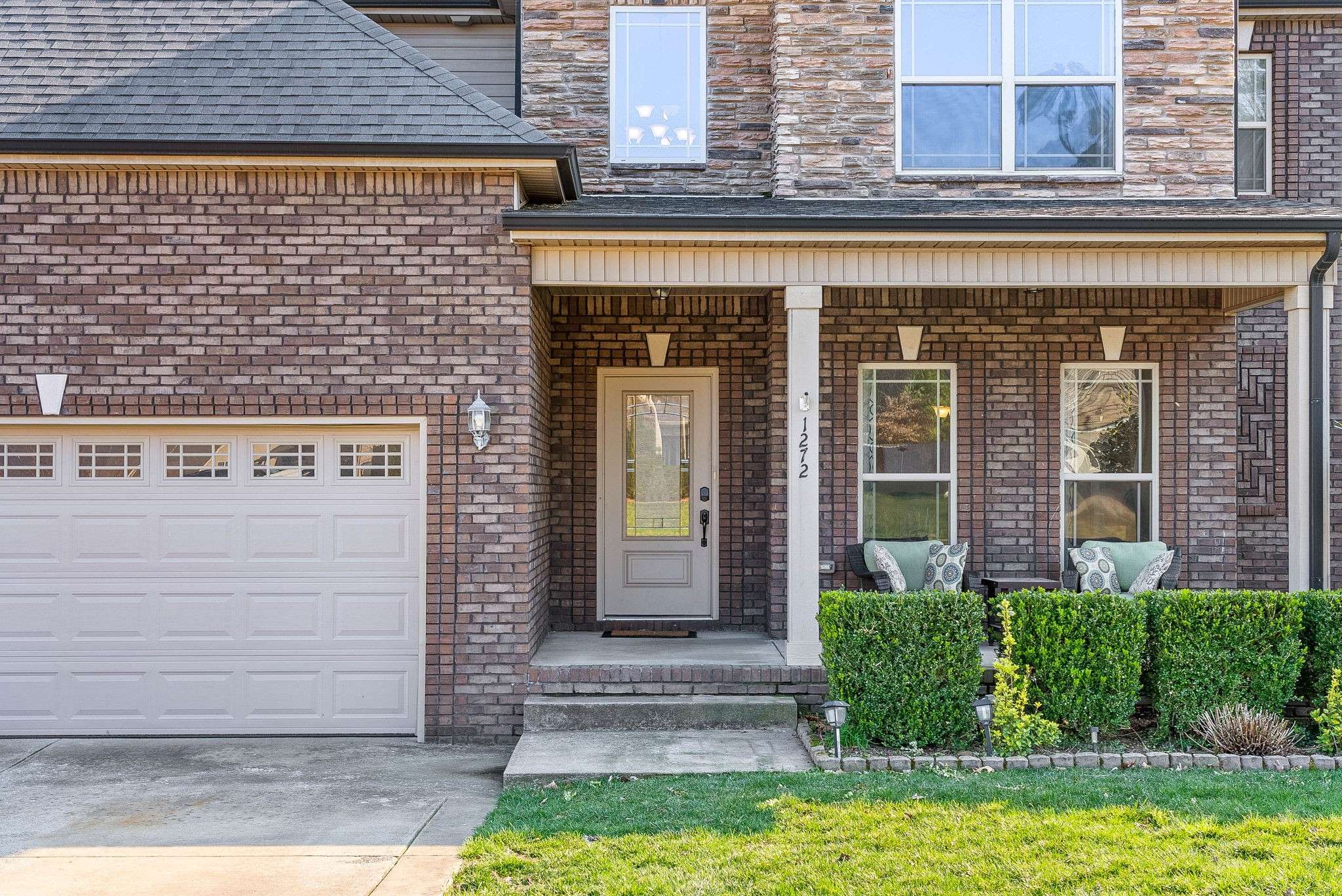 Clarksville, TN 37043,1272 Brigade Dr