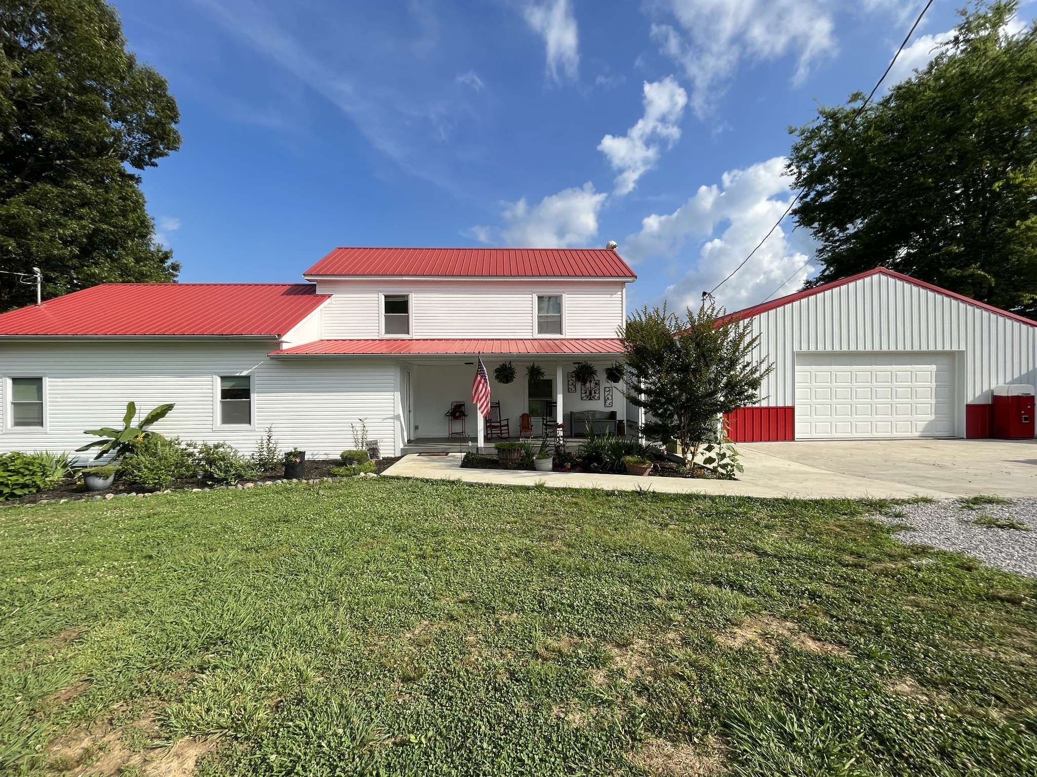 Summertown, TN 38483,144 Bjs Way