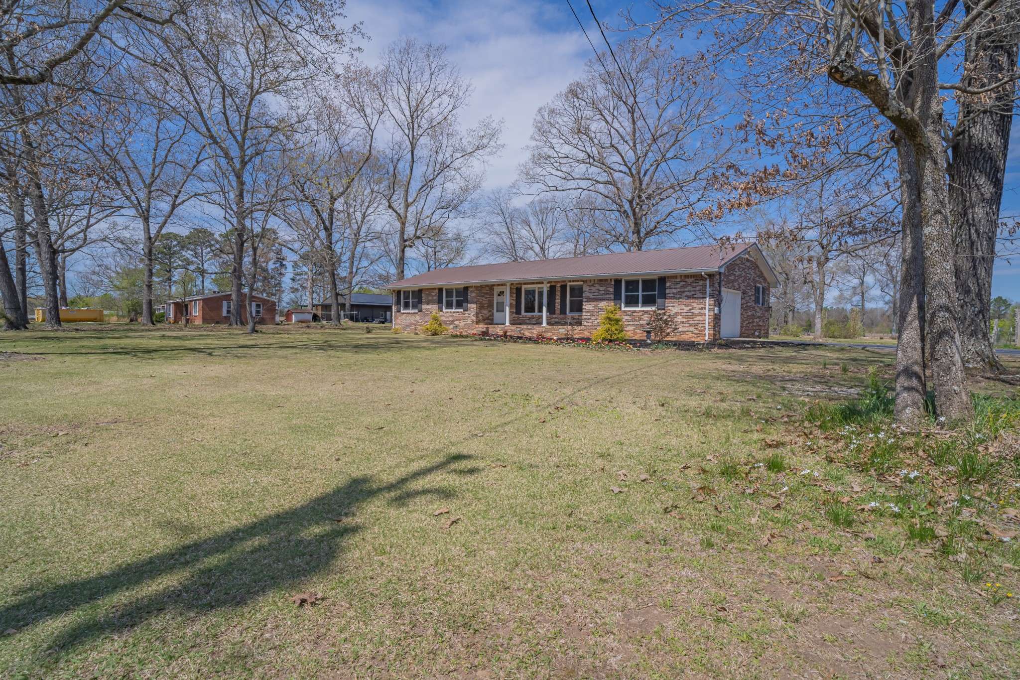 Winchester, TN 37398,6086 Lynchburg Rd