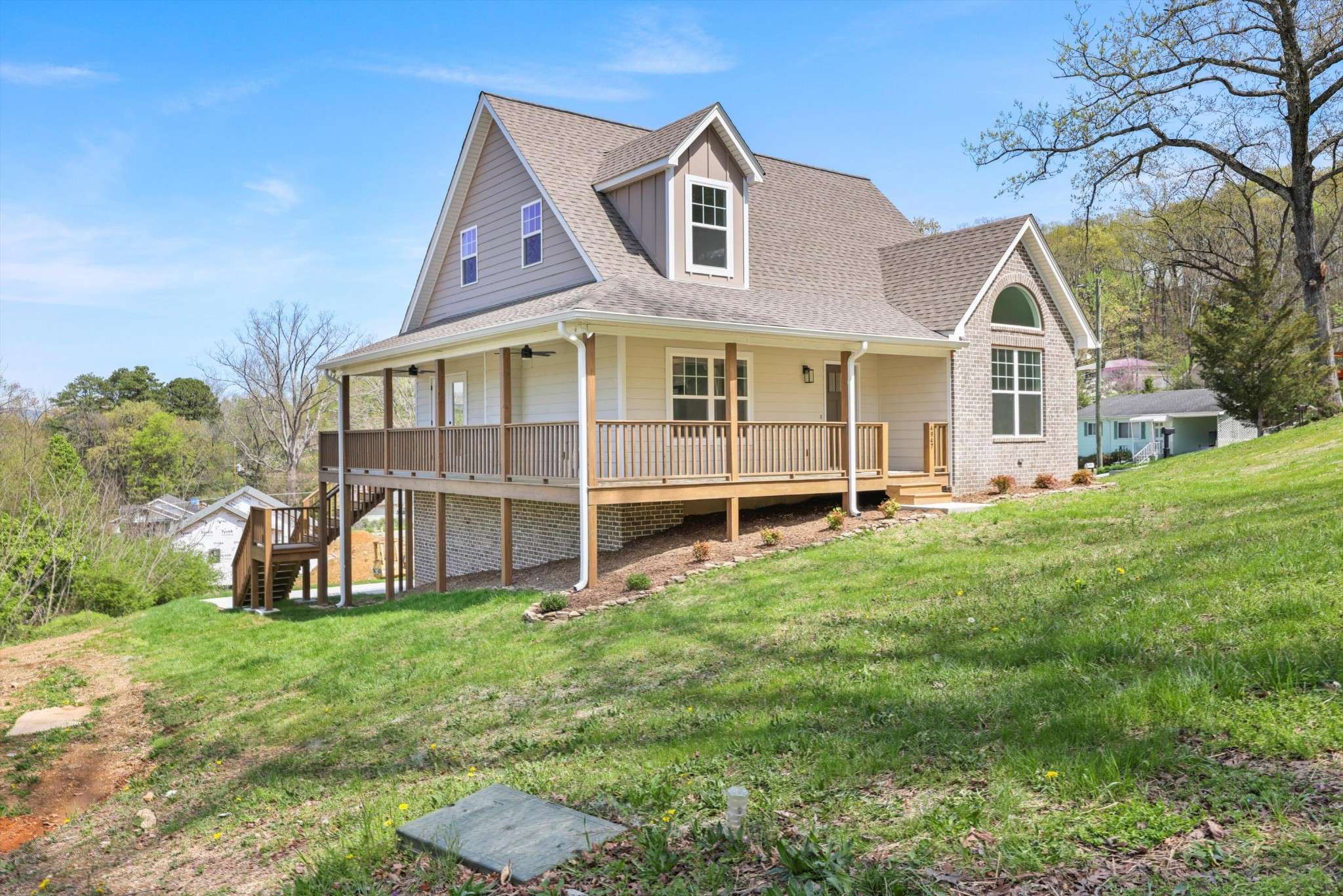 Chattanooga, TN 37415,4947 Old Trail