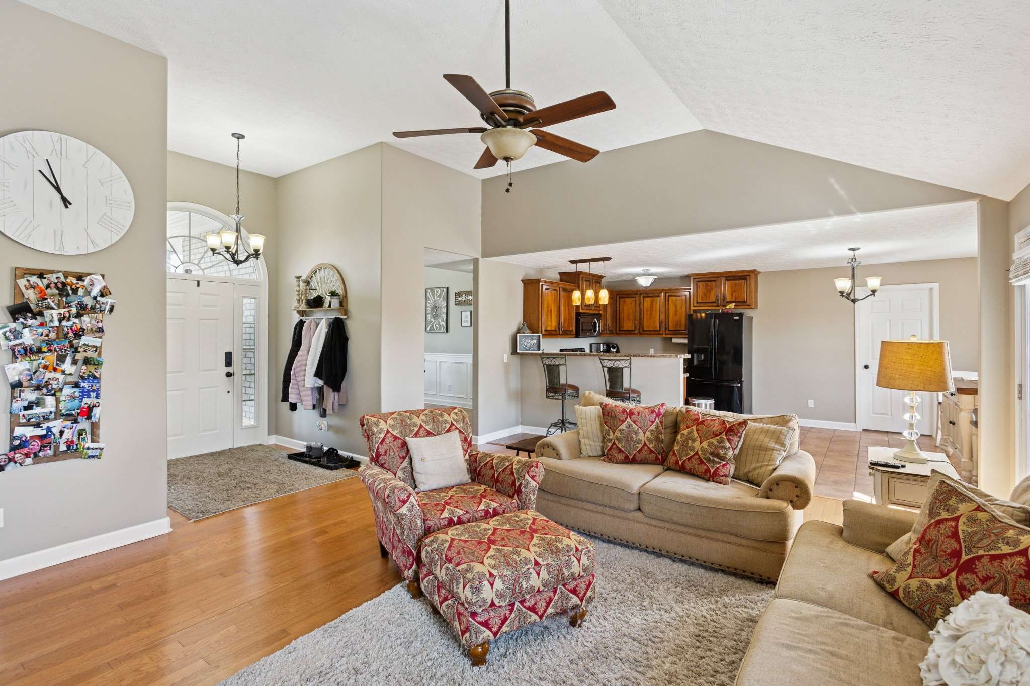 Lafayette, TN 37083,106 Mai Ridge Ln