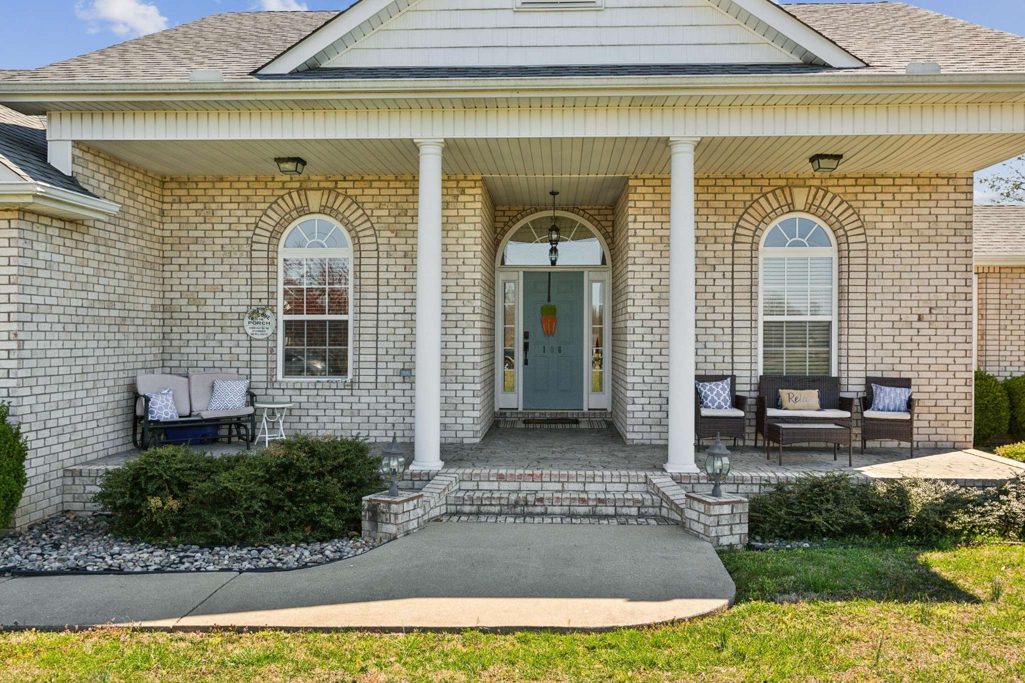 Lafayette, TN 37083,106 Mai Ridge Ln