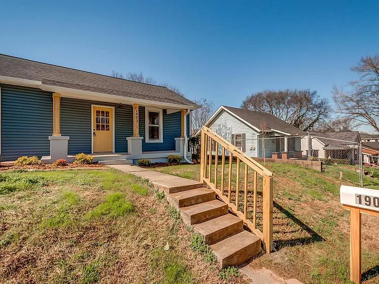 Nashville, TN 37208,1903 15th Ave #N