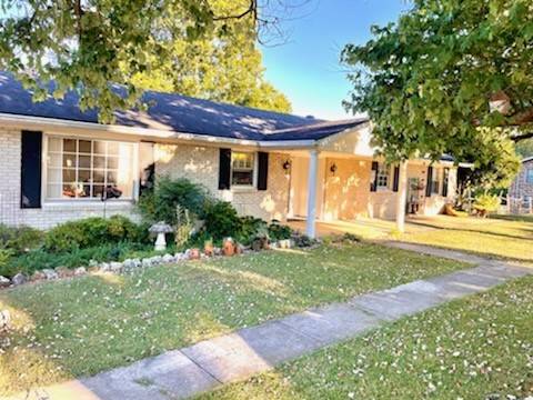 Gordonsville, TN 38563,139 Hillcrest Cir