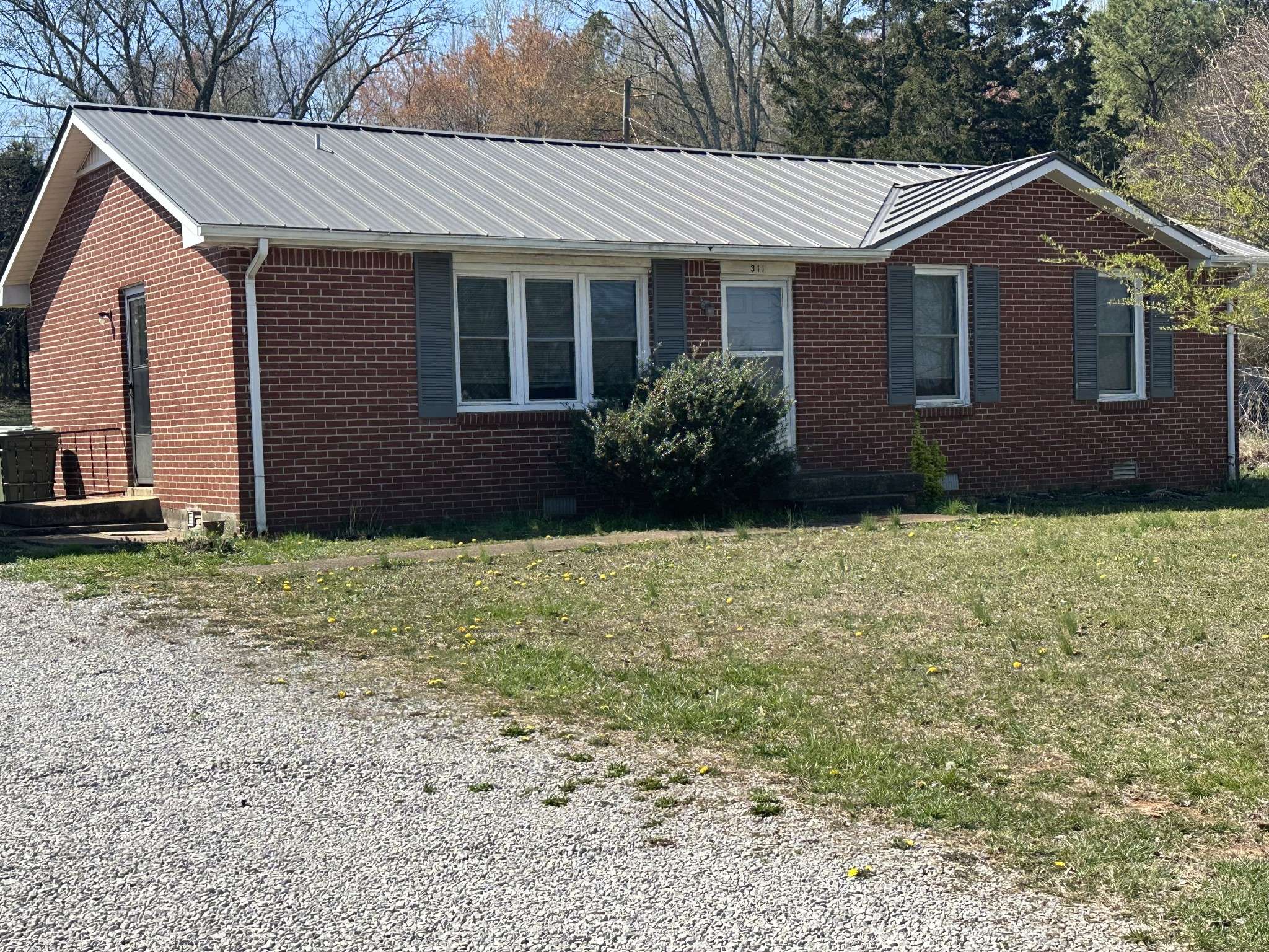 Lawrenceburg, TN 38464,311 Thomas St