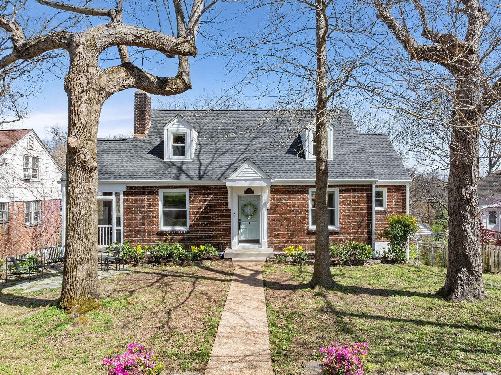 Nashville, TN 37206,405 Avondale Dr