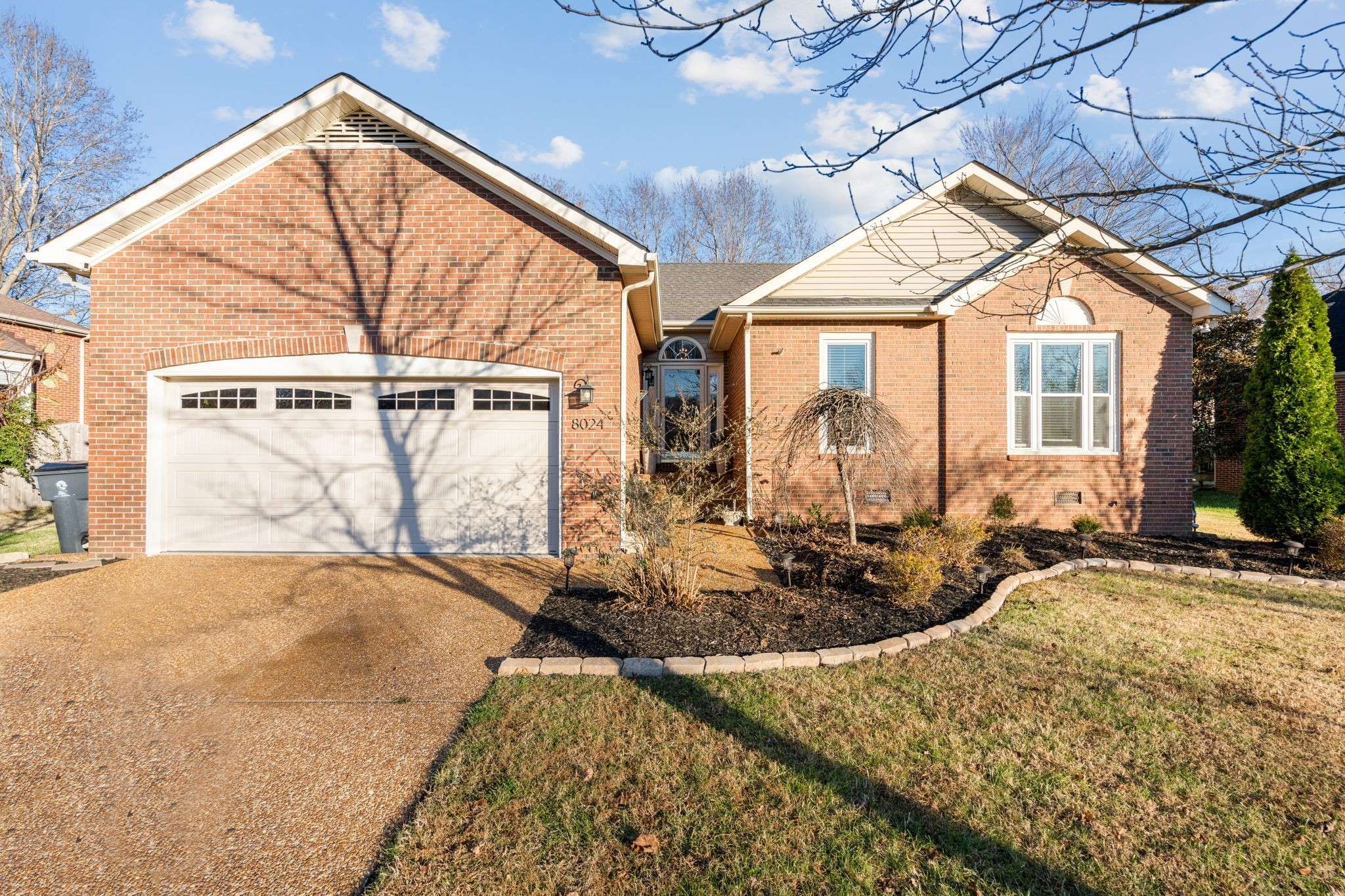 Nashville, TN 37221,8024 Settlers Way