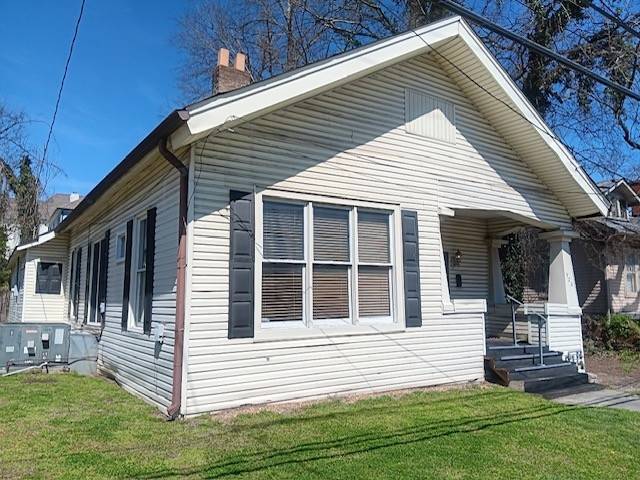 Nashville, TN 37203,920 Wedgewood Ave