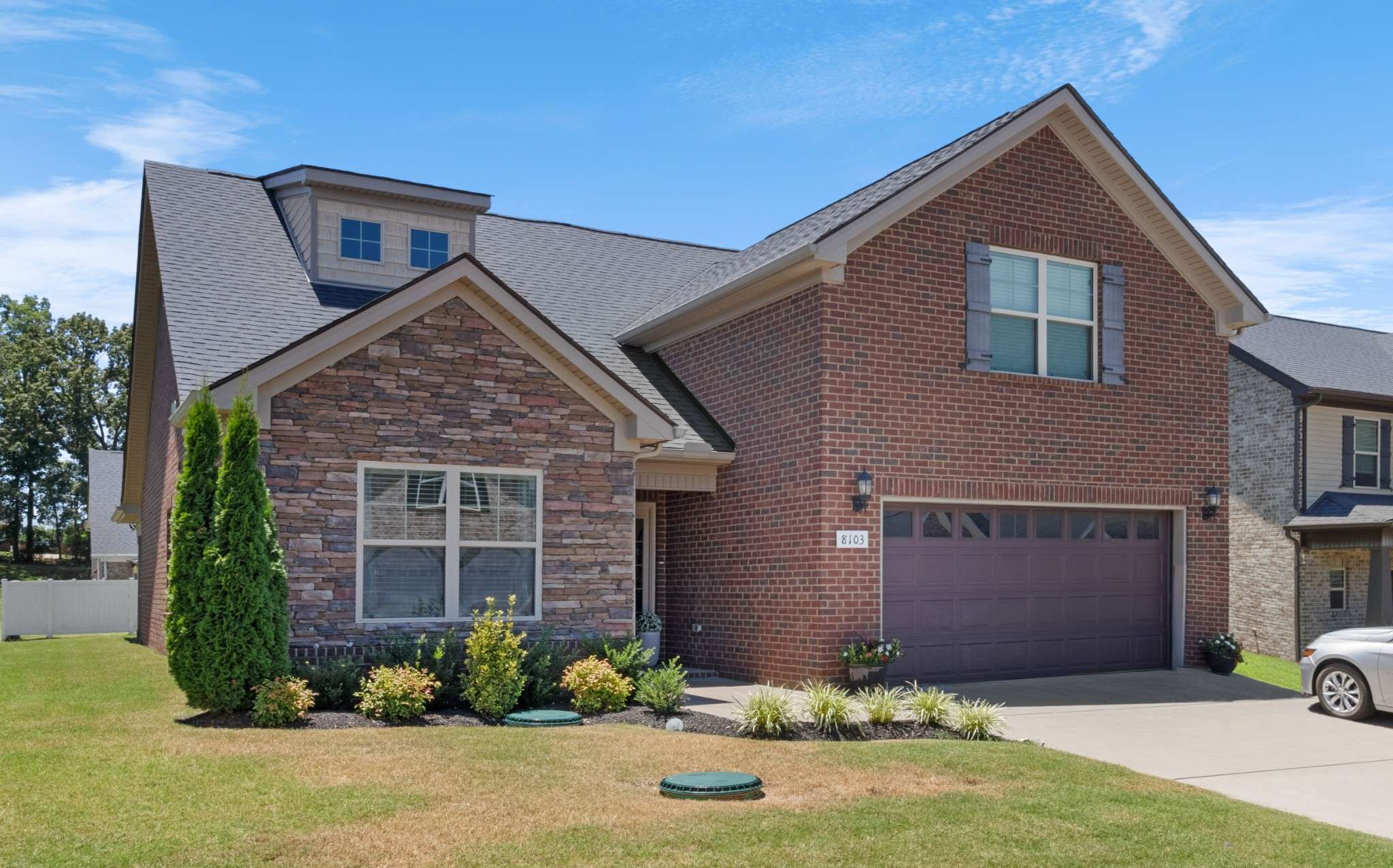 Pleasant View, TN 37146,8103 Legacy Way