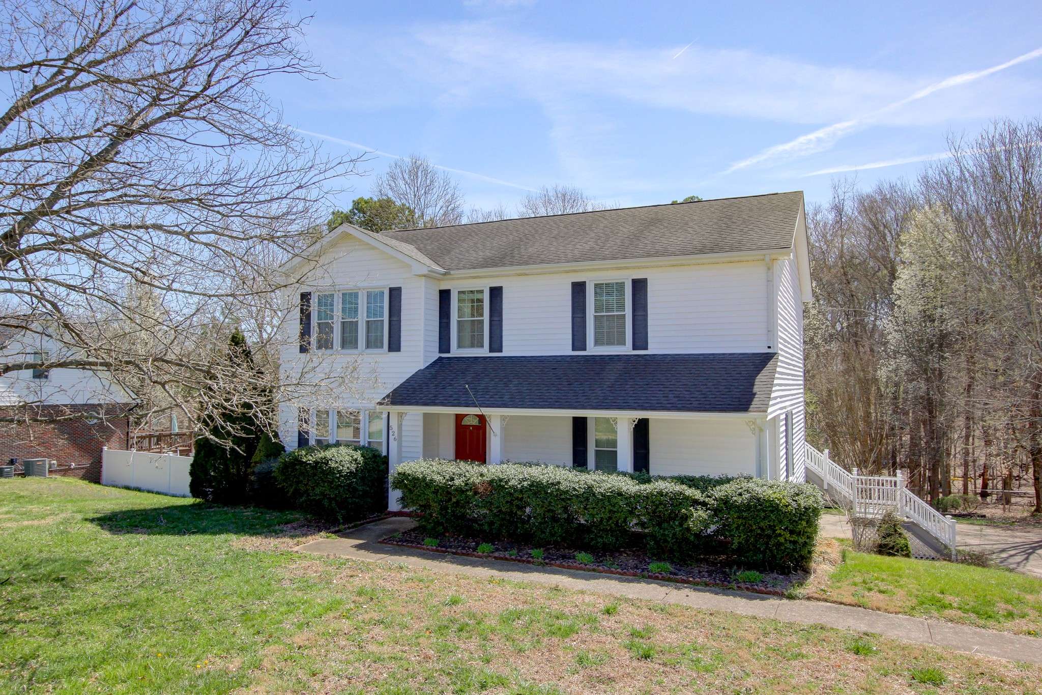 Clarksville, TN 37043,526 Christel Springs Dr