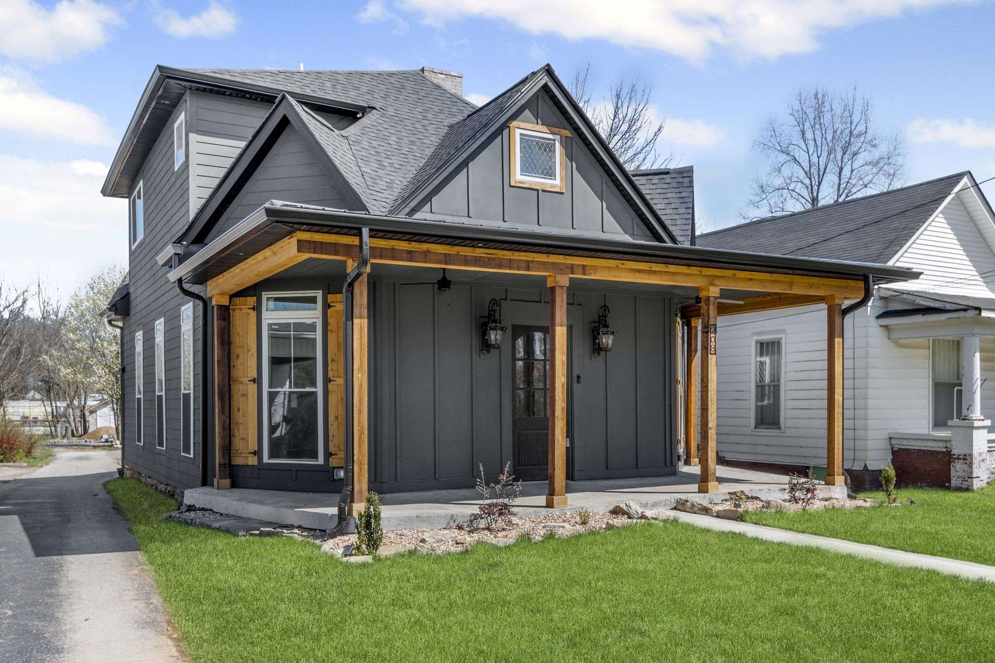 Mount Pleasant, TN 38474,208 Hay Long Avenue