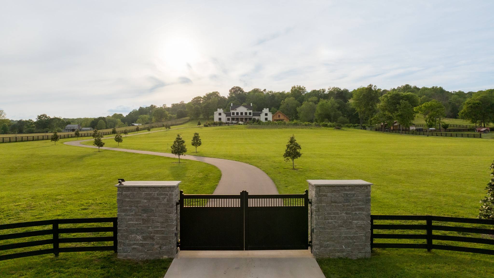 Franklin, TN 37064,5495 Leipers Creek Rd