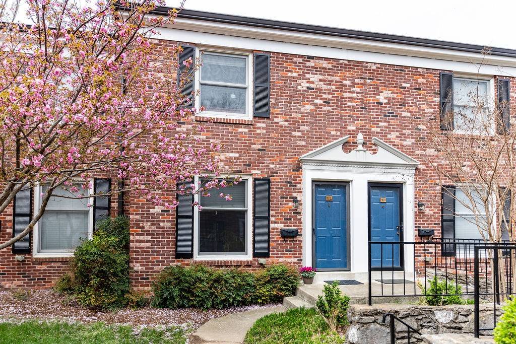 Nashville, TN 37215,5025 Hillsboro Pike #18L