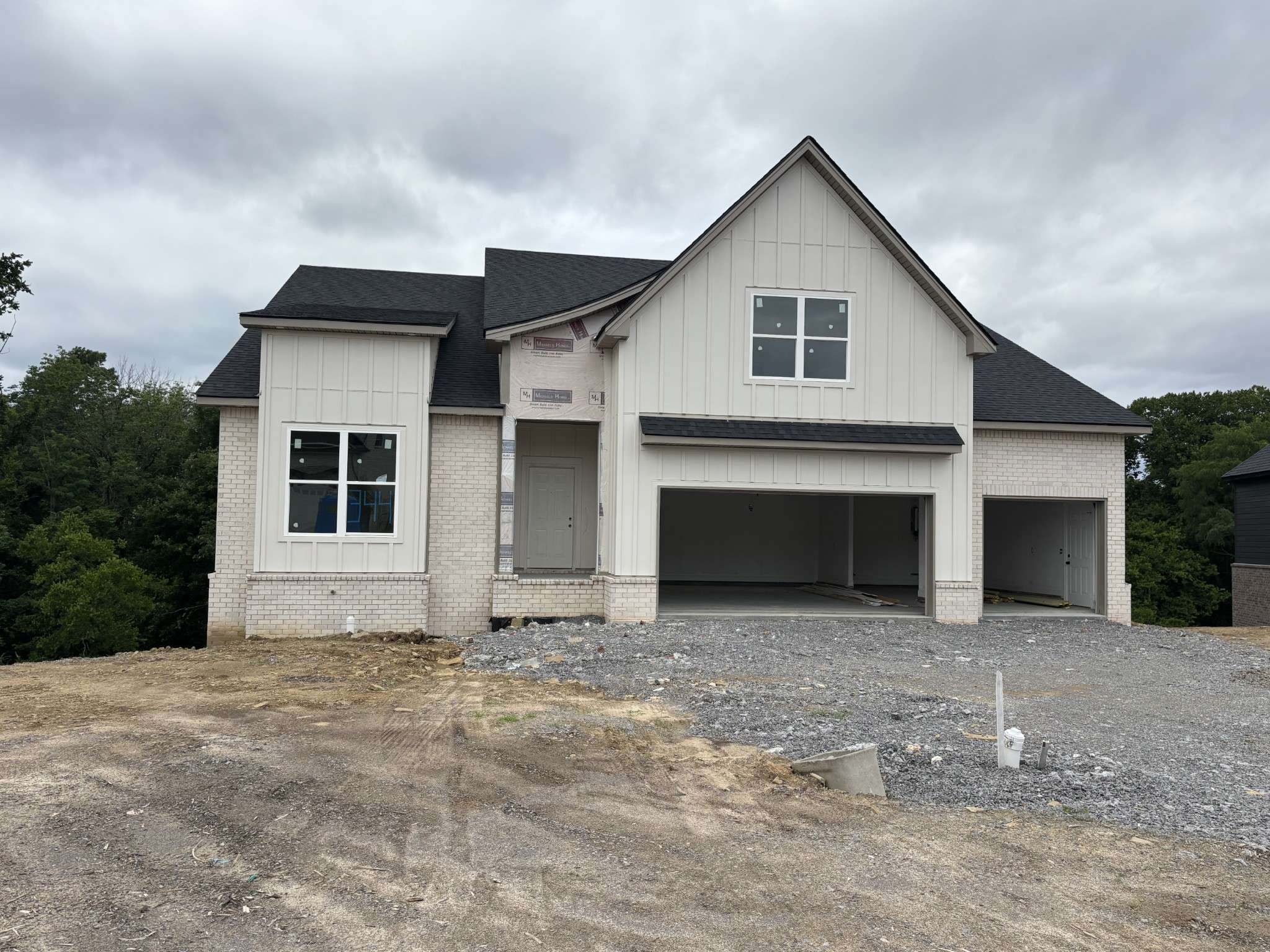 Nolensville, TN 37135,0 Smokey Rdg