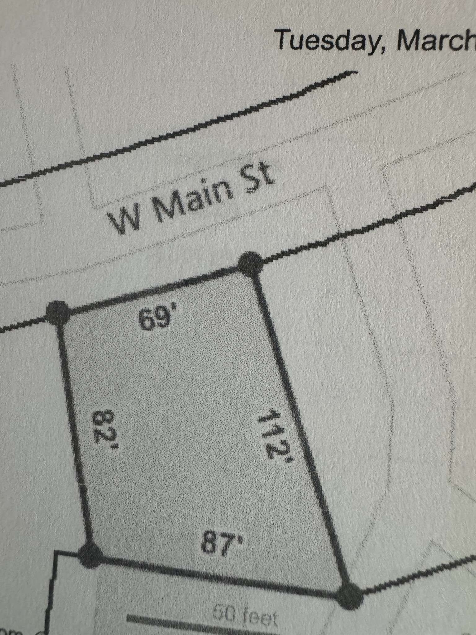 Smithville, TN 37166,456 W Broad St