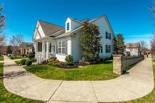 Franklin, TN 37064,514 Dabney Dr