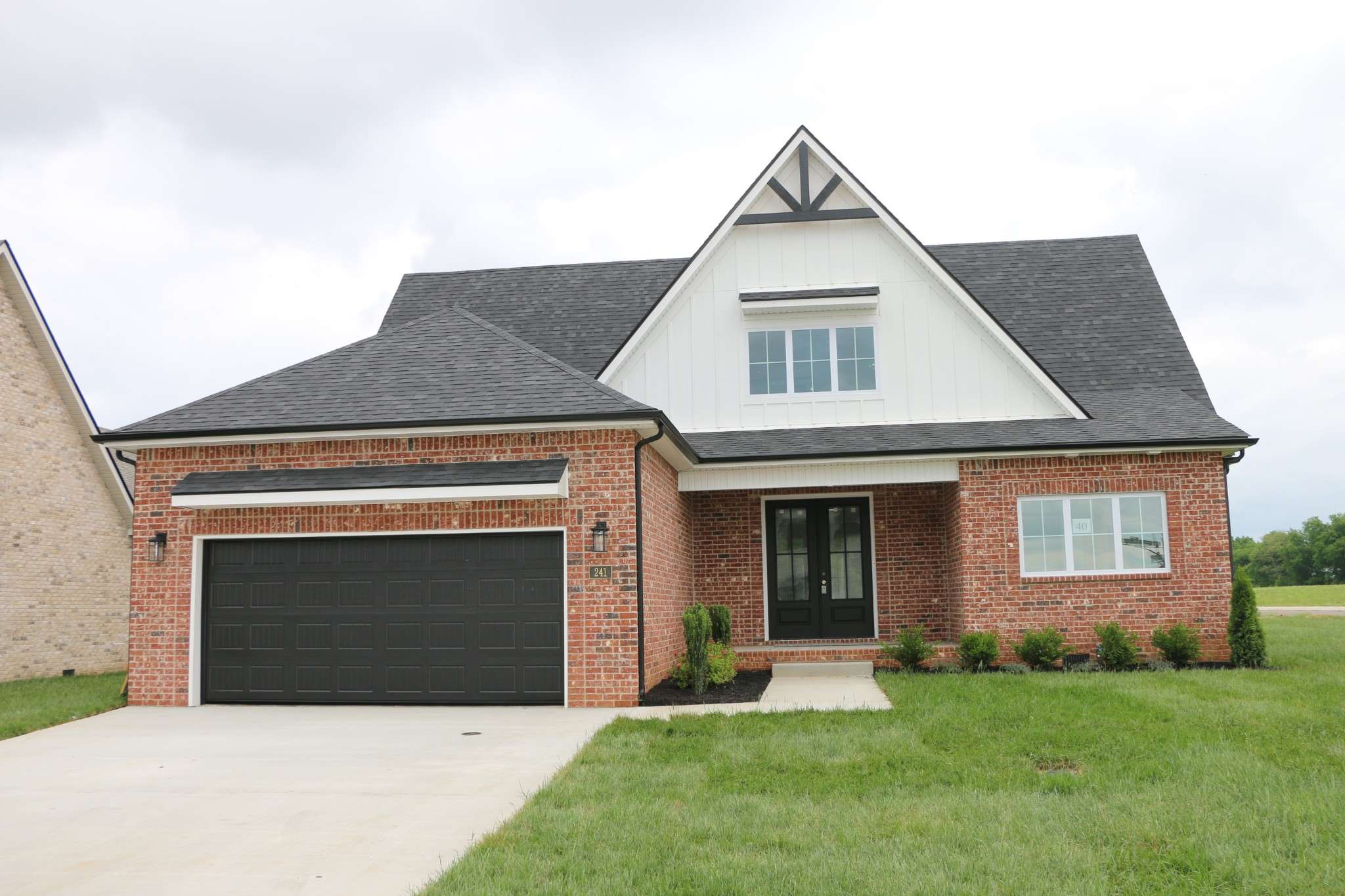 Clarksville, TN 37043,40 Park at Oliver Farms