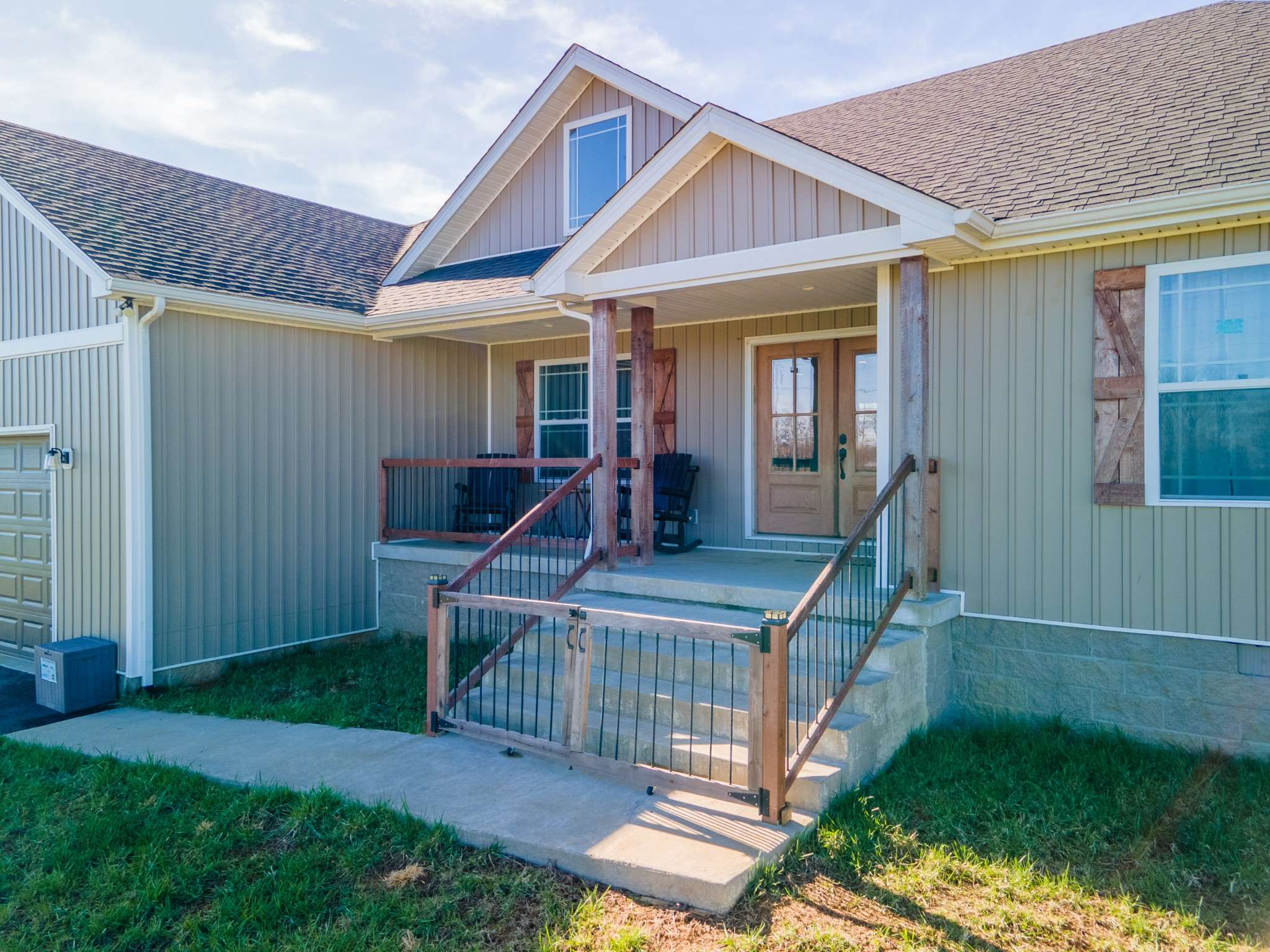 Lewisburg, KY 42256,5113 Highland Lick Rd