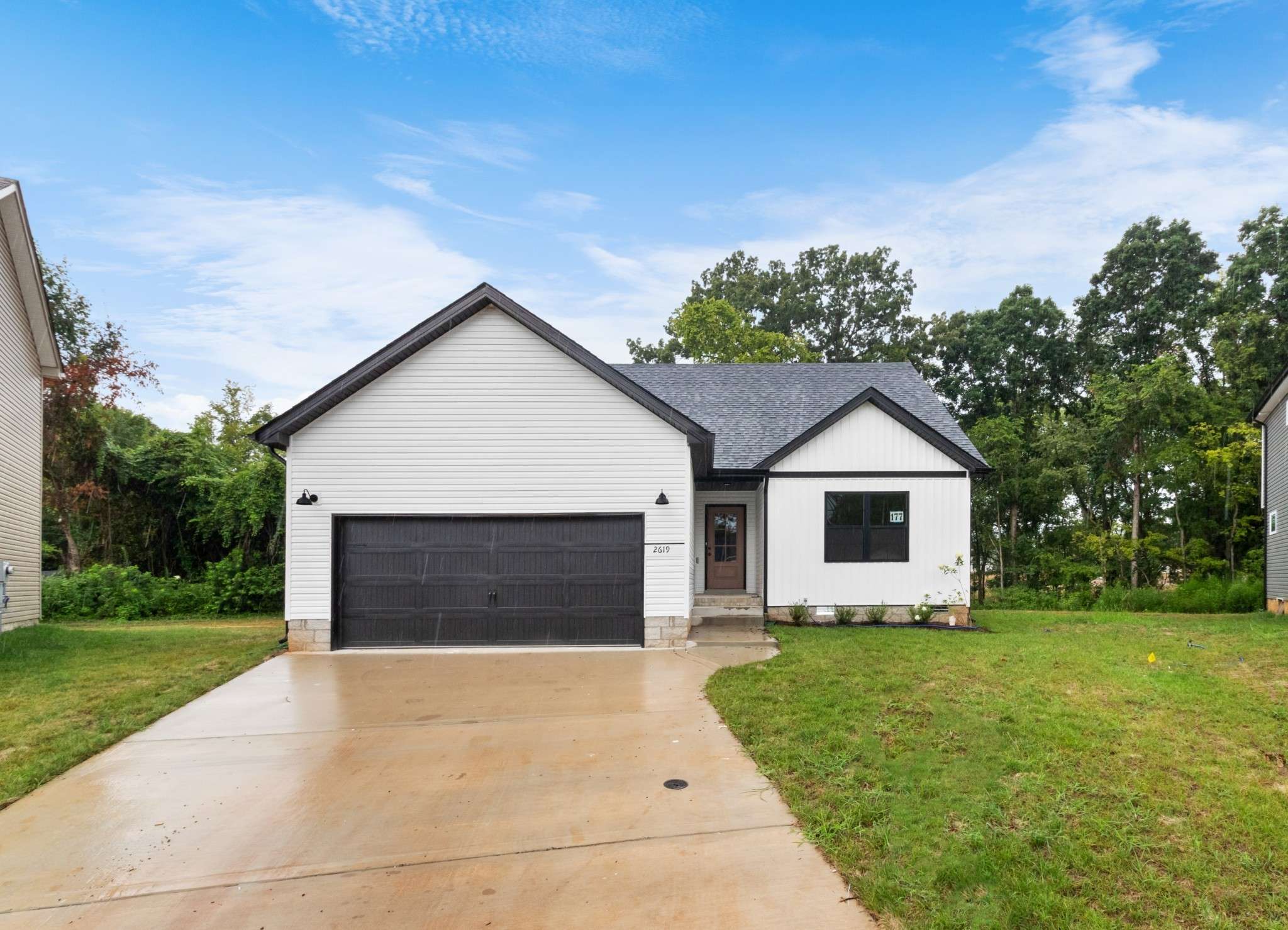Clarksville, TN 37042,2619 Burch Road