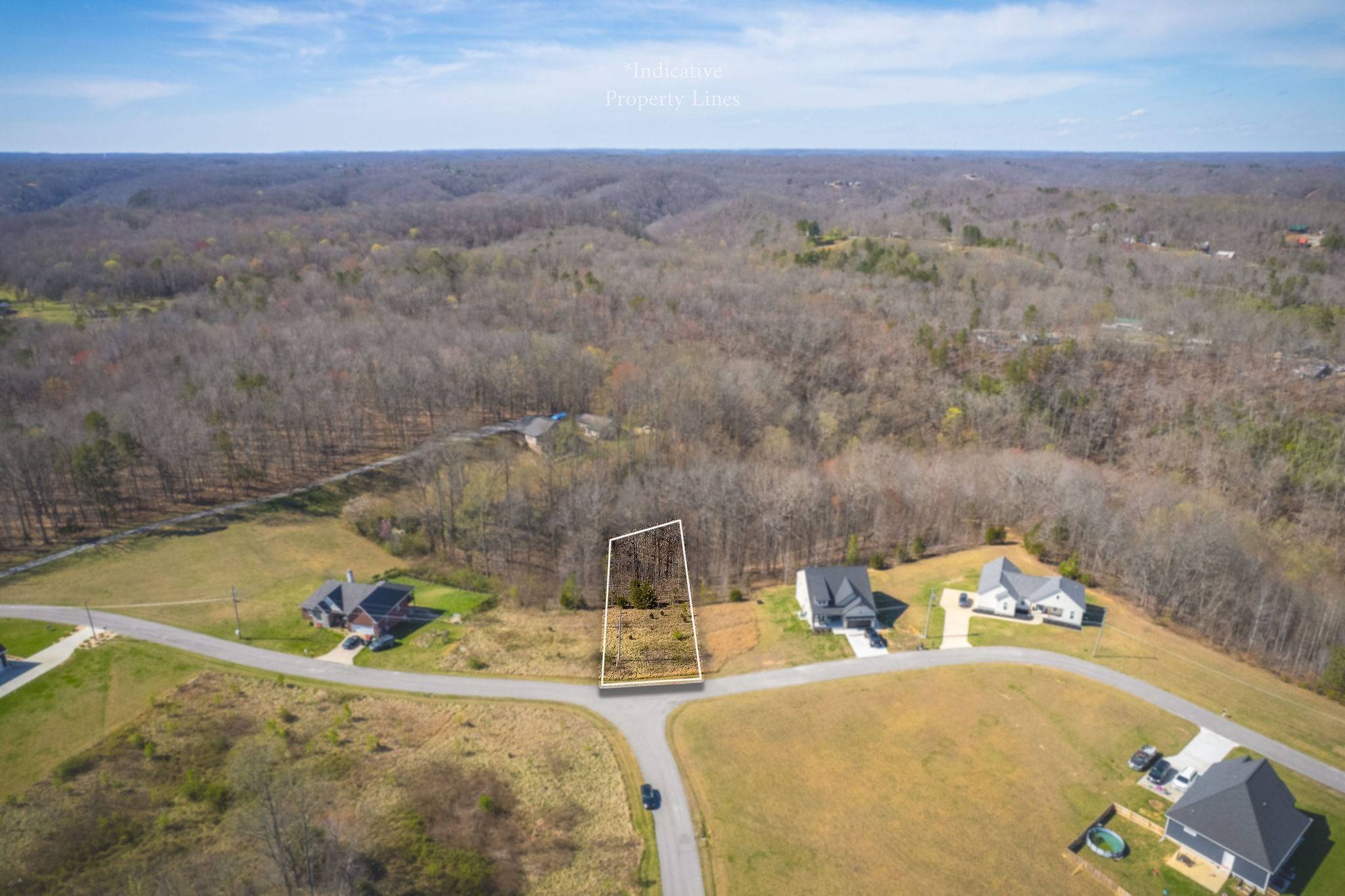 Smithville, TN 37166,0 Lakewood Circle
