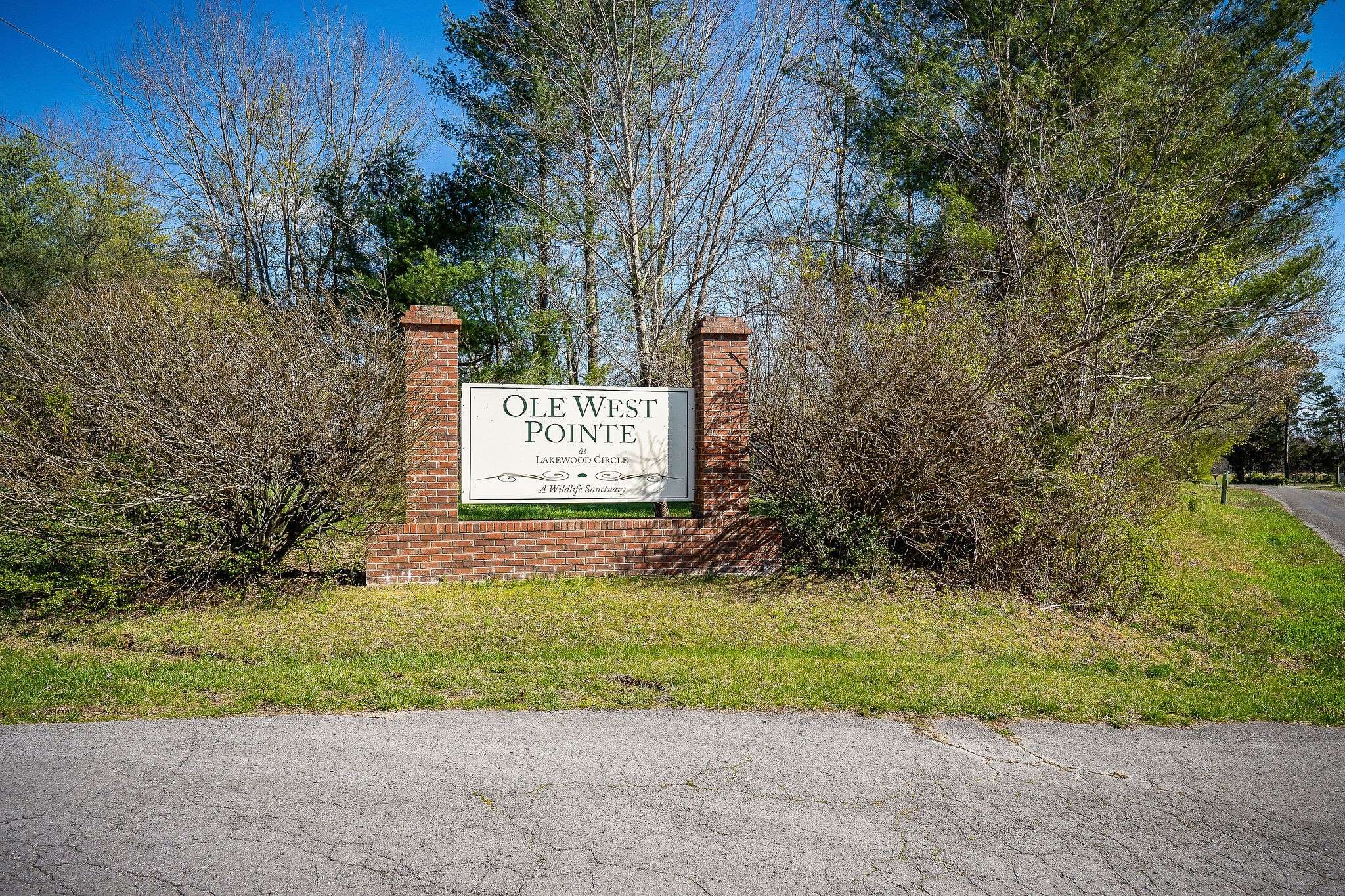 Smithville, TN 37166,0 Lakewood Circle