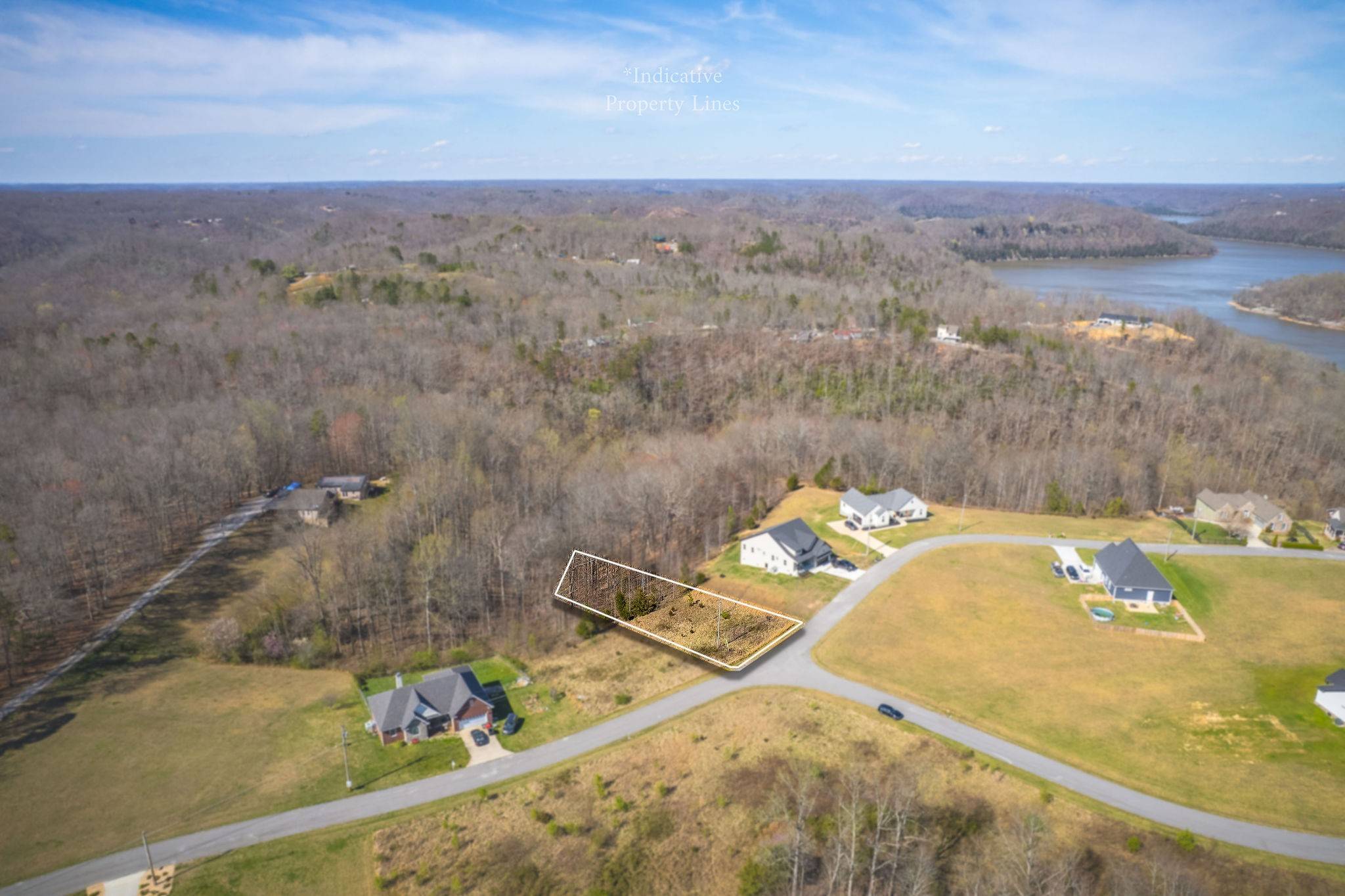 Smithville, TN 37166,0 Lakewood Circle