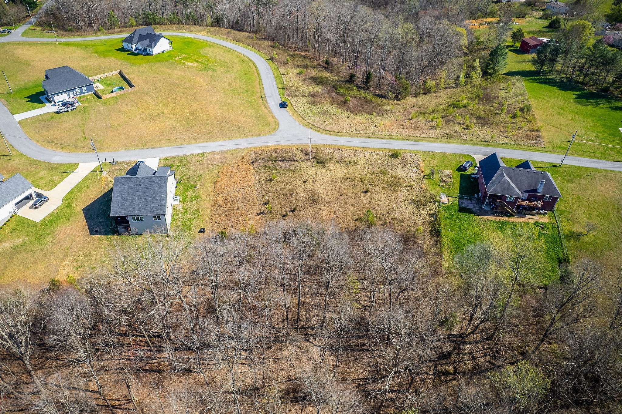 Smithville, TN 37166,0 Lakewood Circle