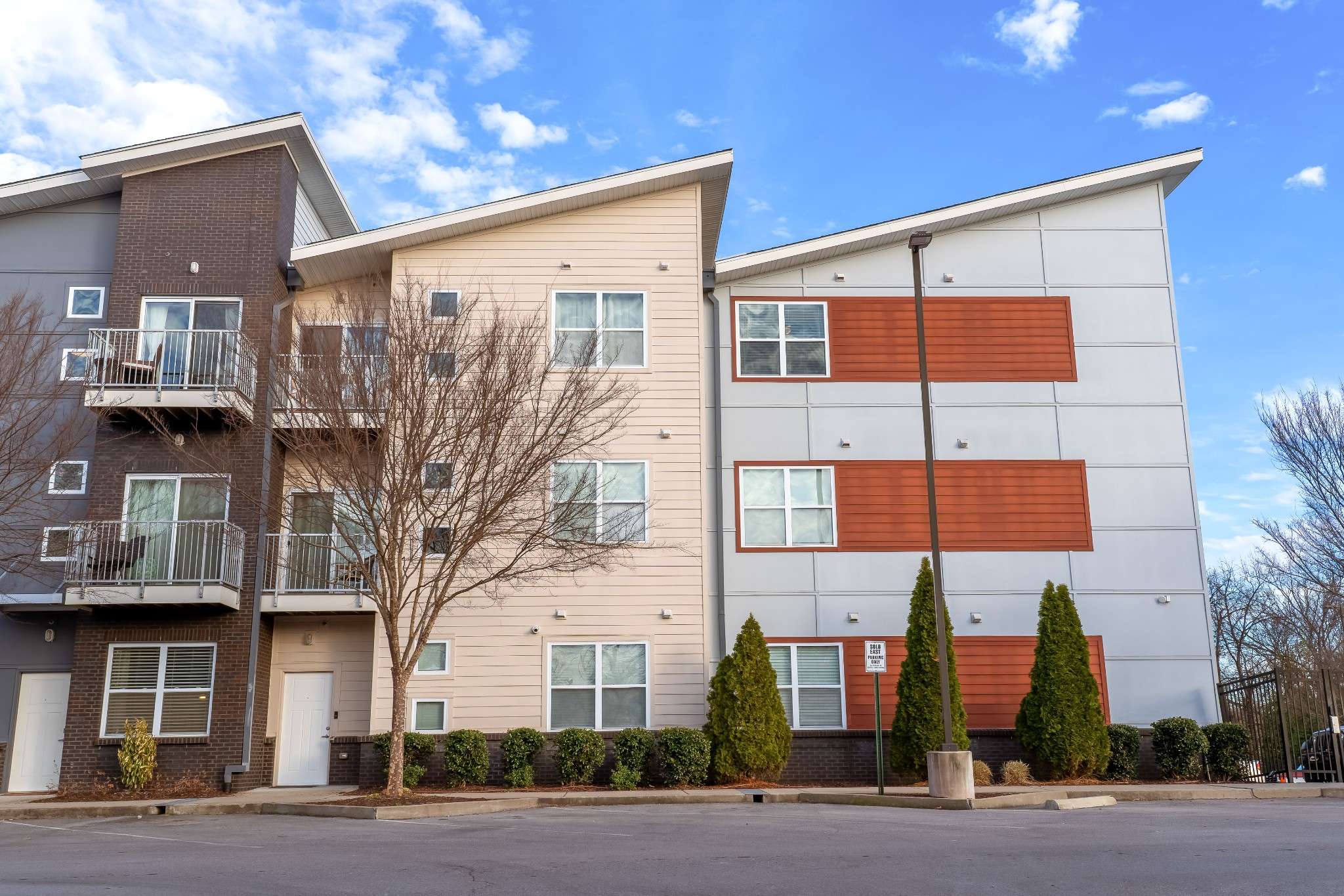 Nashville, TN 37216,1122 Litton Ave #108