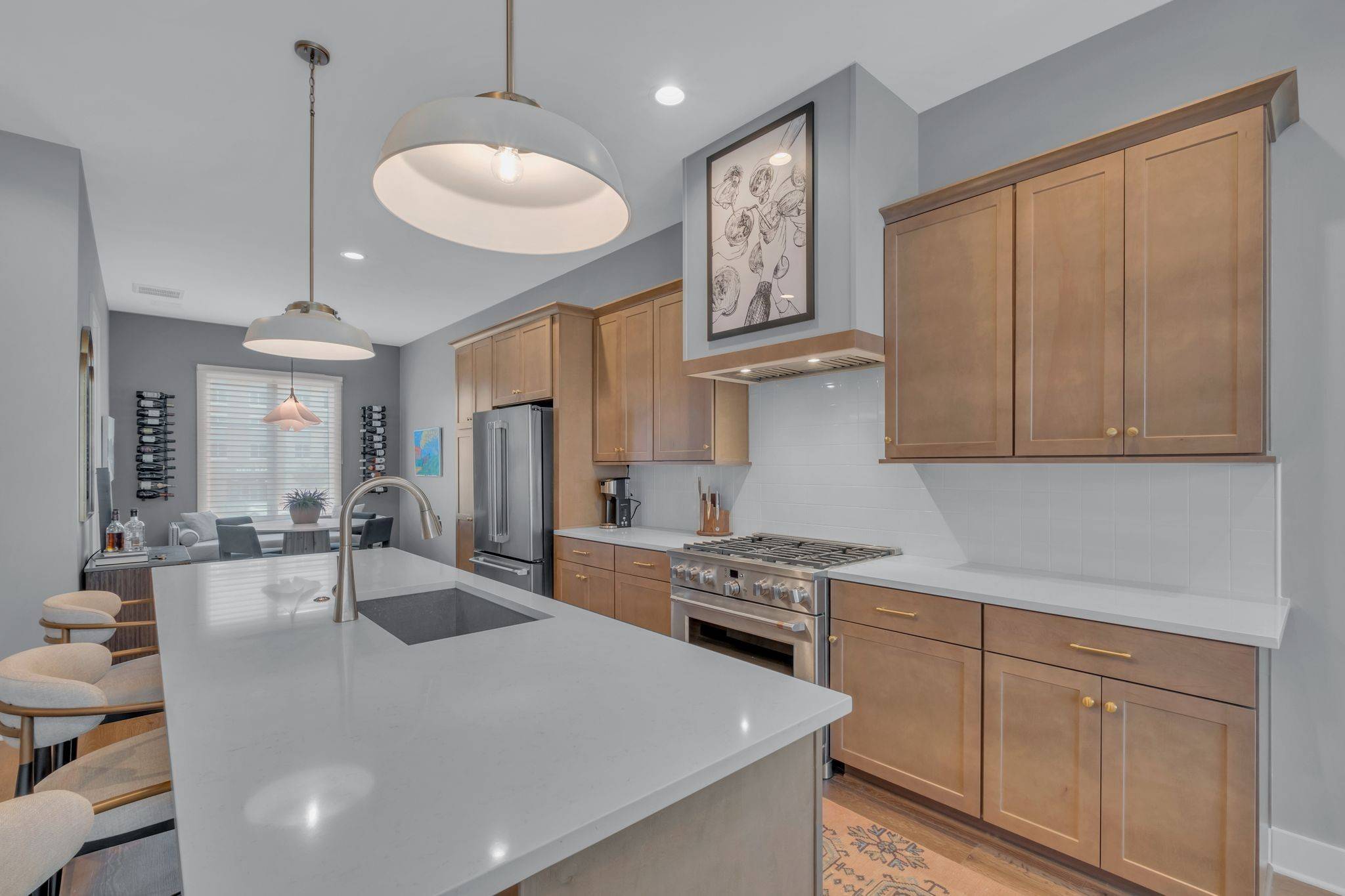 Nashville, TN 37208,1228 4th Avenue #N #5
